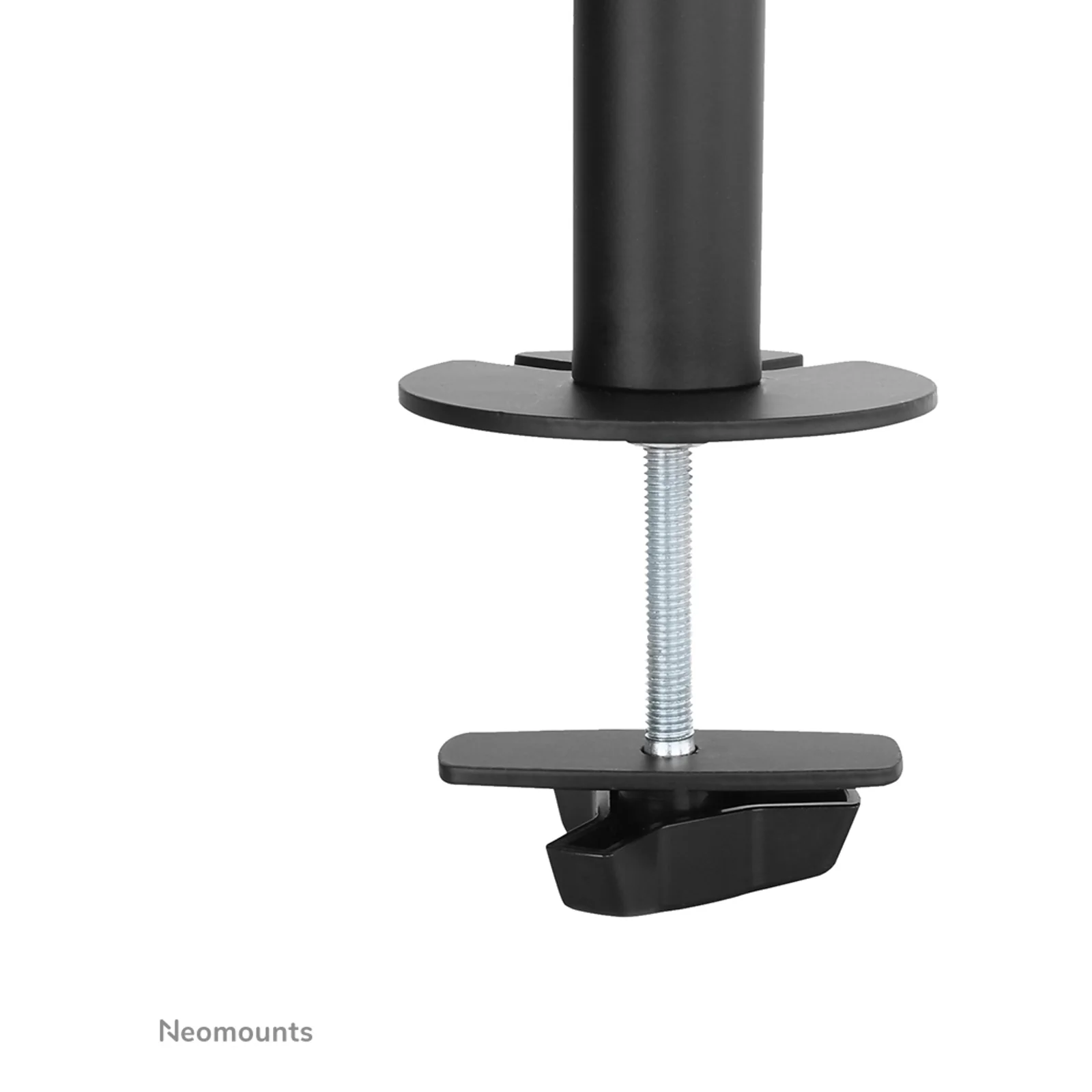 Neomounts FPMA-D550NOTEBOOK Support d'écran à fixer avec support pour ordinateur portable 10-32"