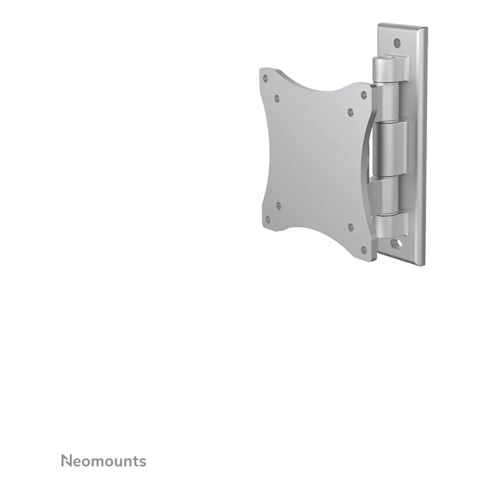 Neomounts FPMA-W810 Support d'écran mural 10-27" - orientable