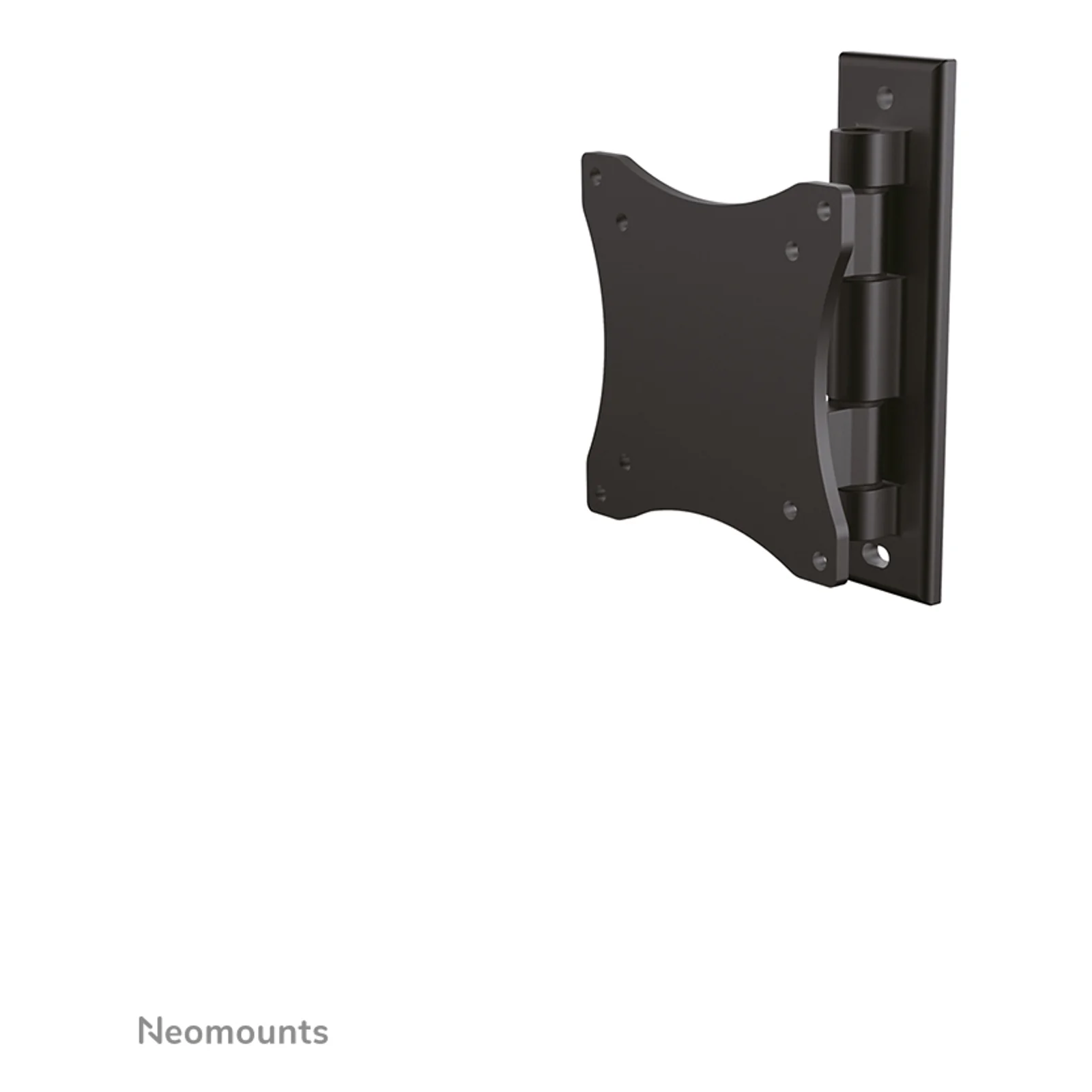 Neomounts FPMA-W810BLACK Support d'écran mural 10-27" - orientable