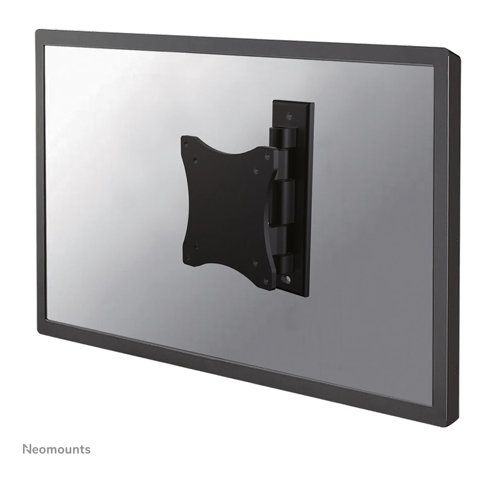 FPMA-W810BLACK Support d'écran mural 10-27" - orientable