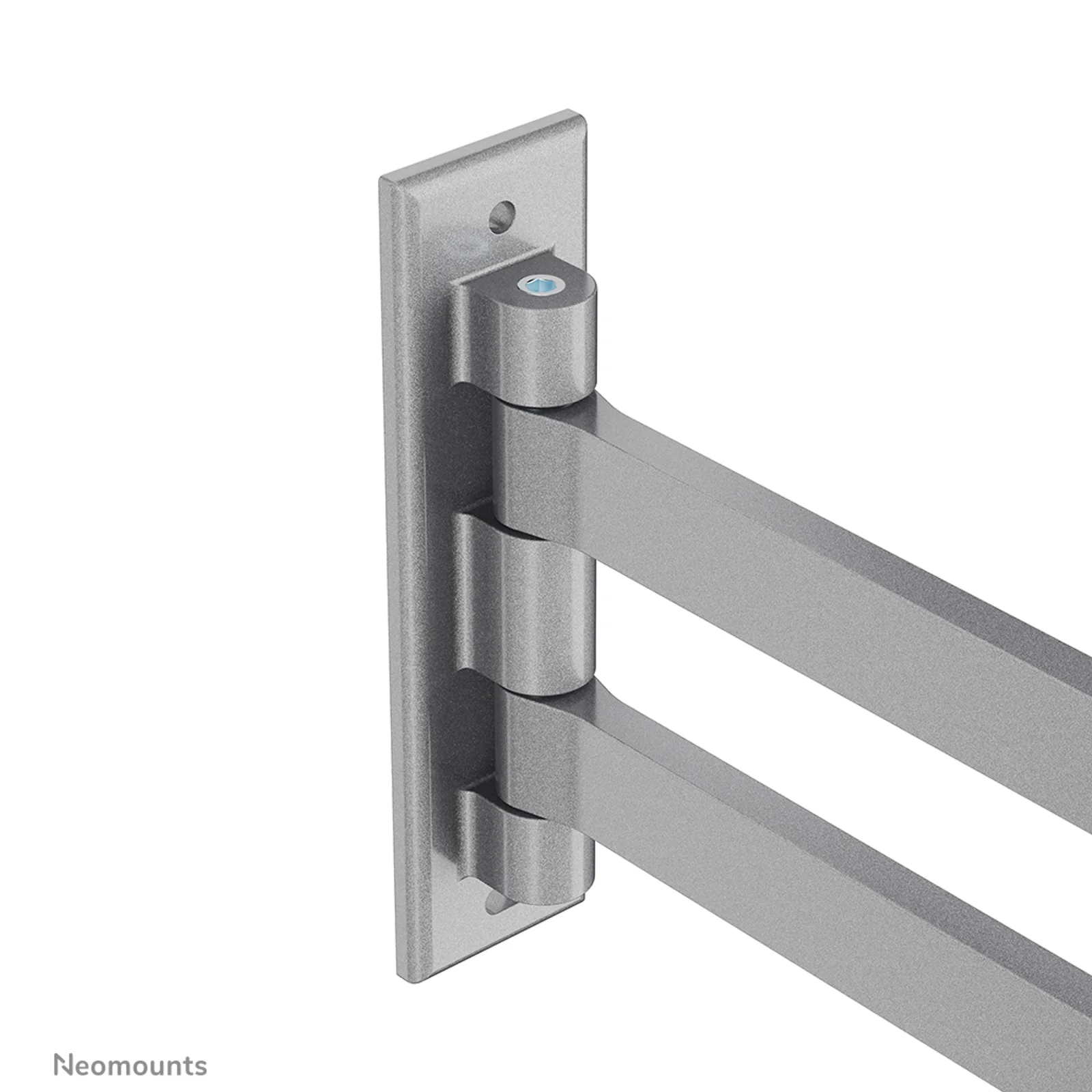 Neomounts FPMA-W820 Support d'écran mural 10-27" - orientable
