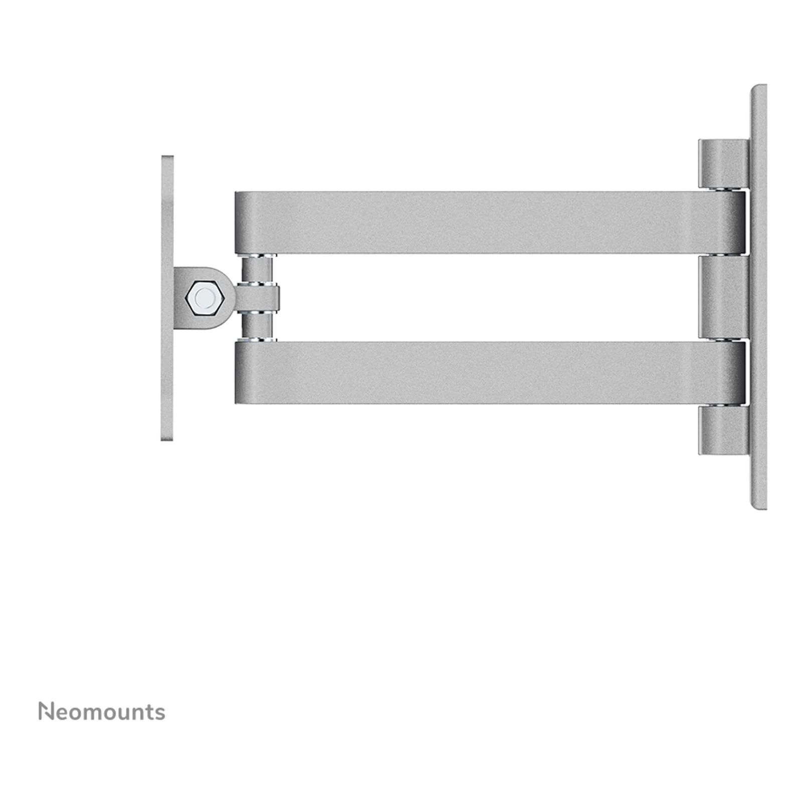 Neomounts FPMA-W820 Support d'écran mural 10-27" - orientable