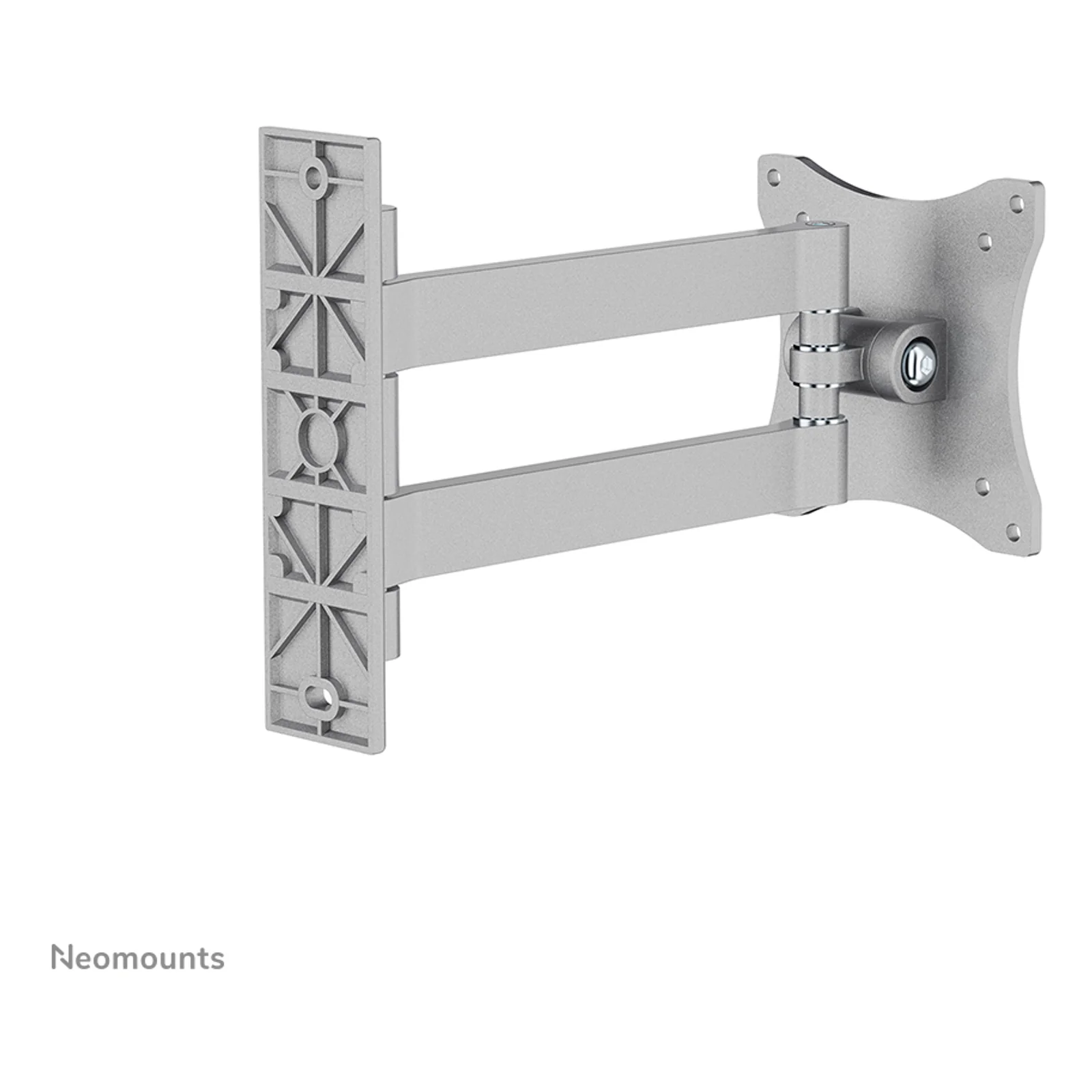 Neomounts FPMA-W820 Support d'écran mural 10-27" - orientable