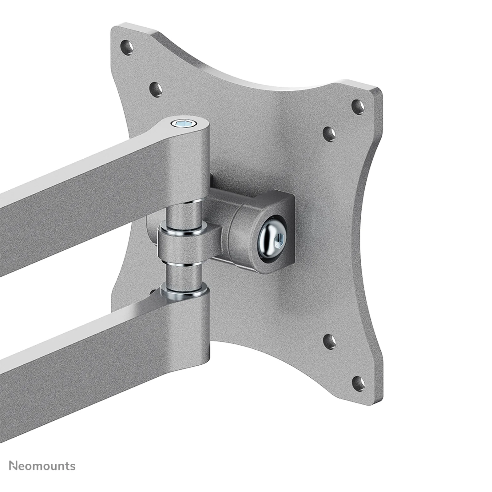 Neomounts FPMA-W820 Support d'écran mural 10-27" - orientable