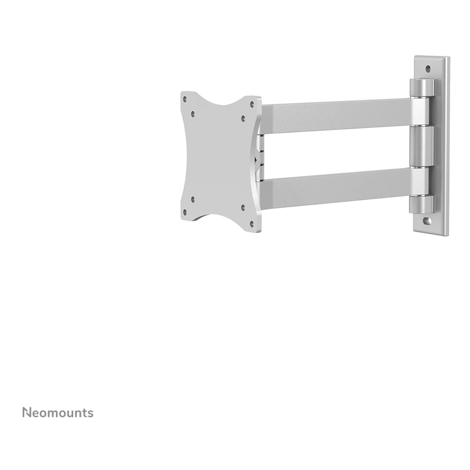 Neomounts FPMA-W820 Support d'écran mural 10-27" - orientable
