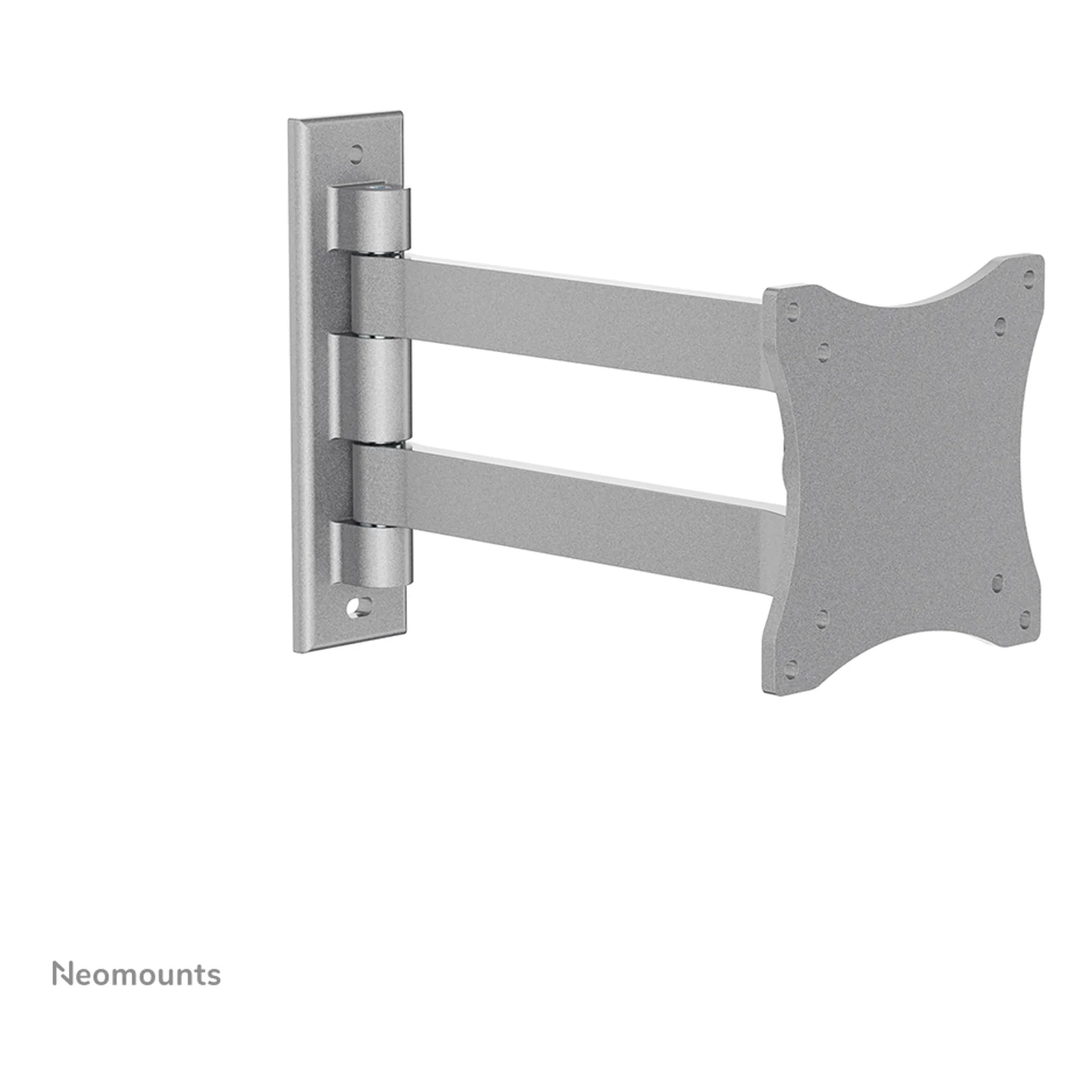 Neomounts FPMA-W820 Support d'écran mural 10-27" - orientable