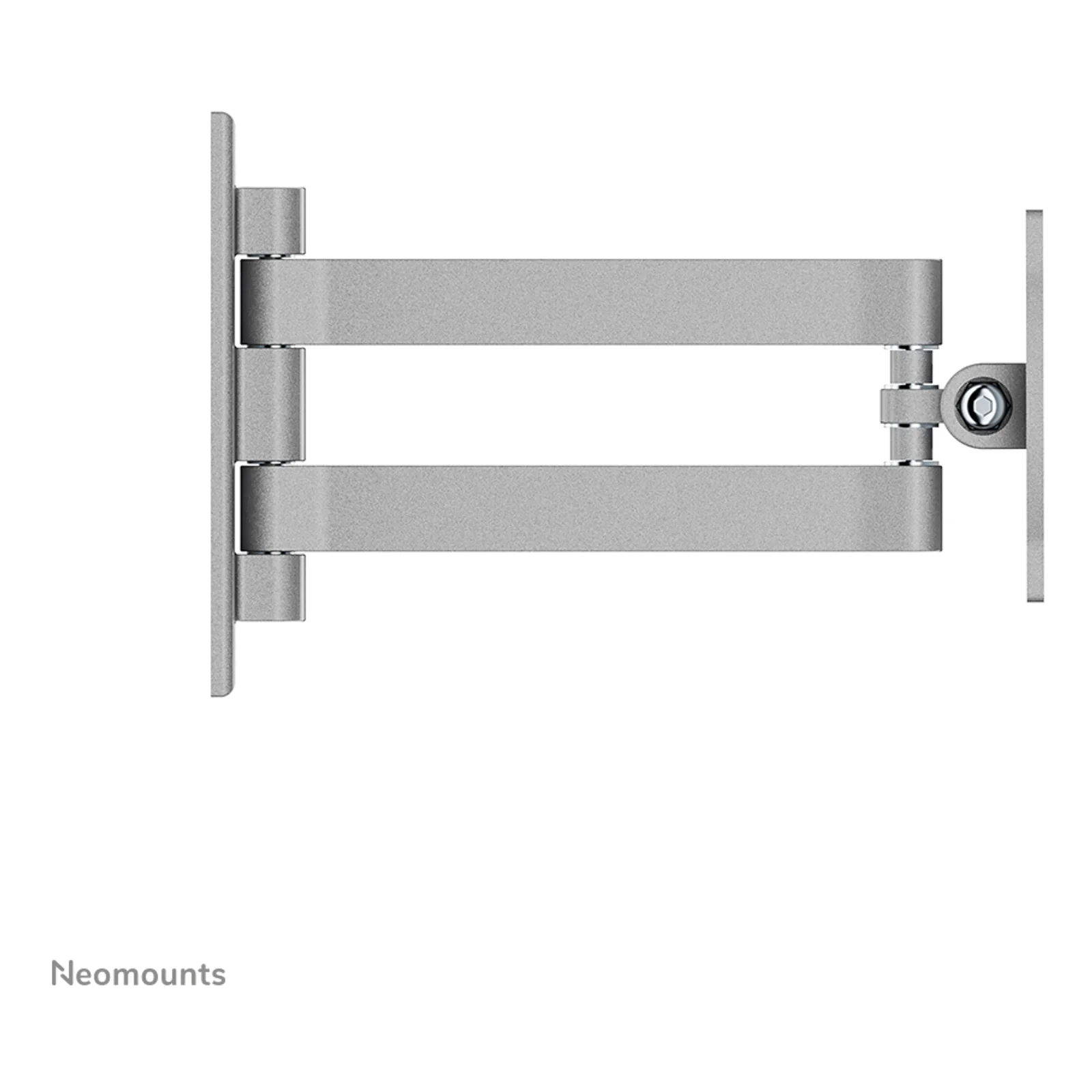 Neomounts FPMA-W820 Support d'écran mural 10-27" - orientable
