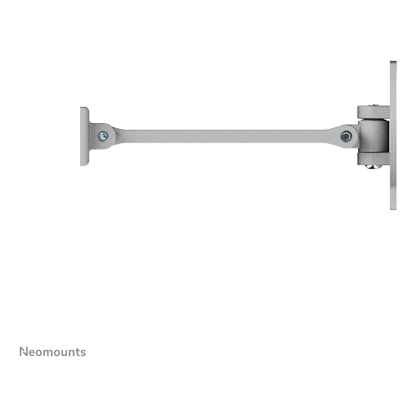 Neomounts FPMA-W820 Support d'écran mural 10-27" - orientable