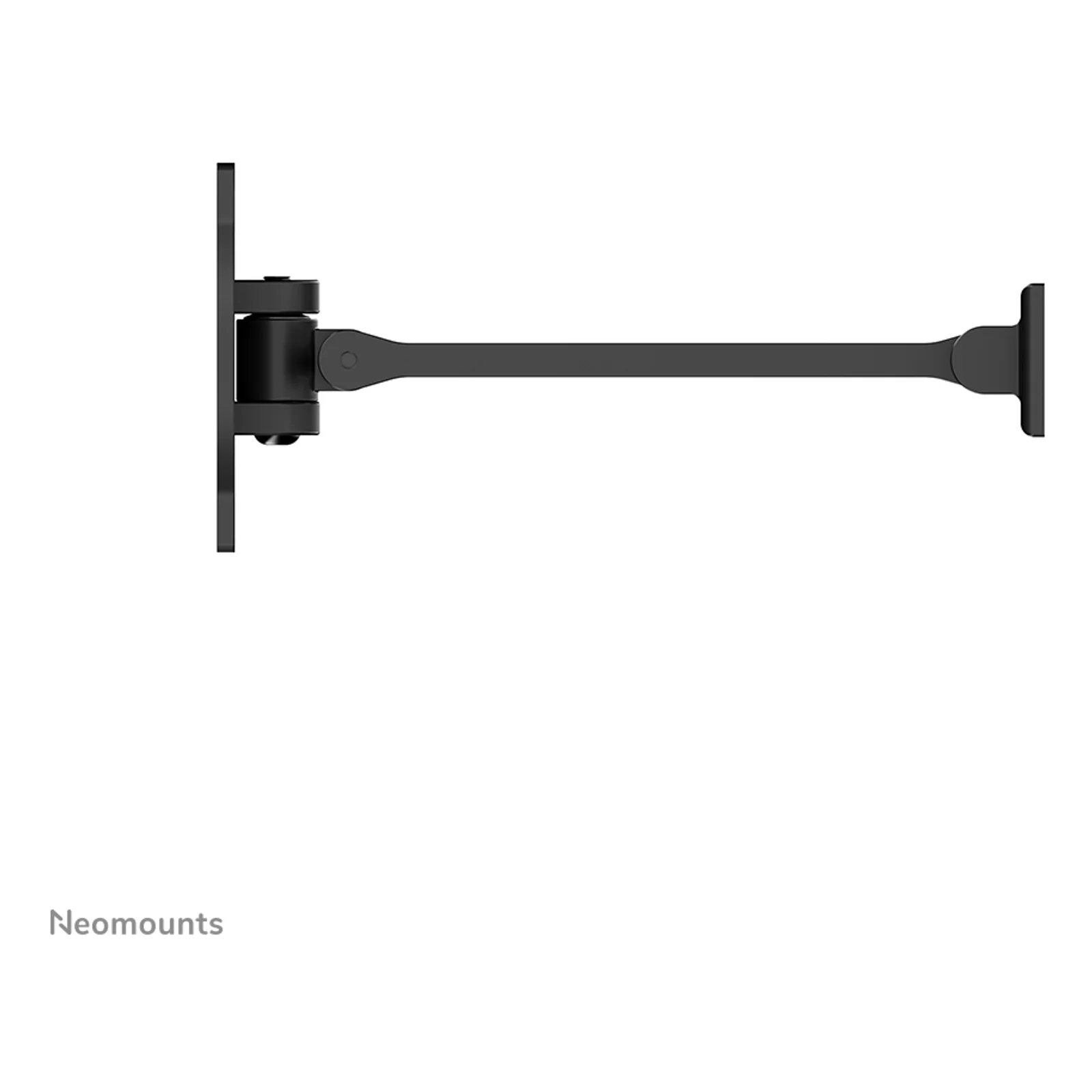 Neomounts FPMA-W820BLACK Support d'écran mural 10-27" - orientable