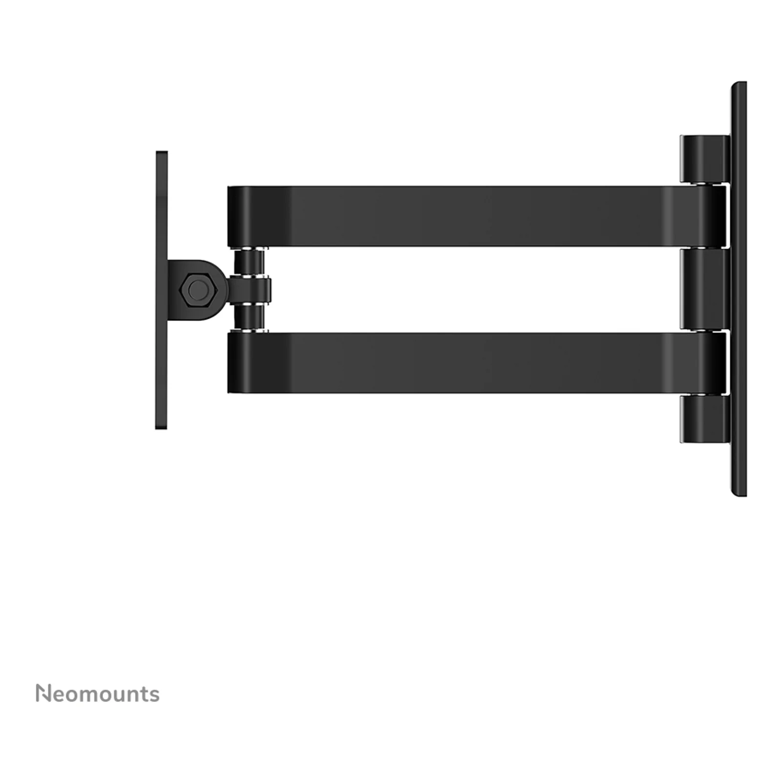 Neomounts FPMA-W820BLACK Support d'écran mural 10-27" - orientable