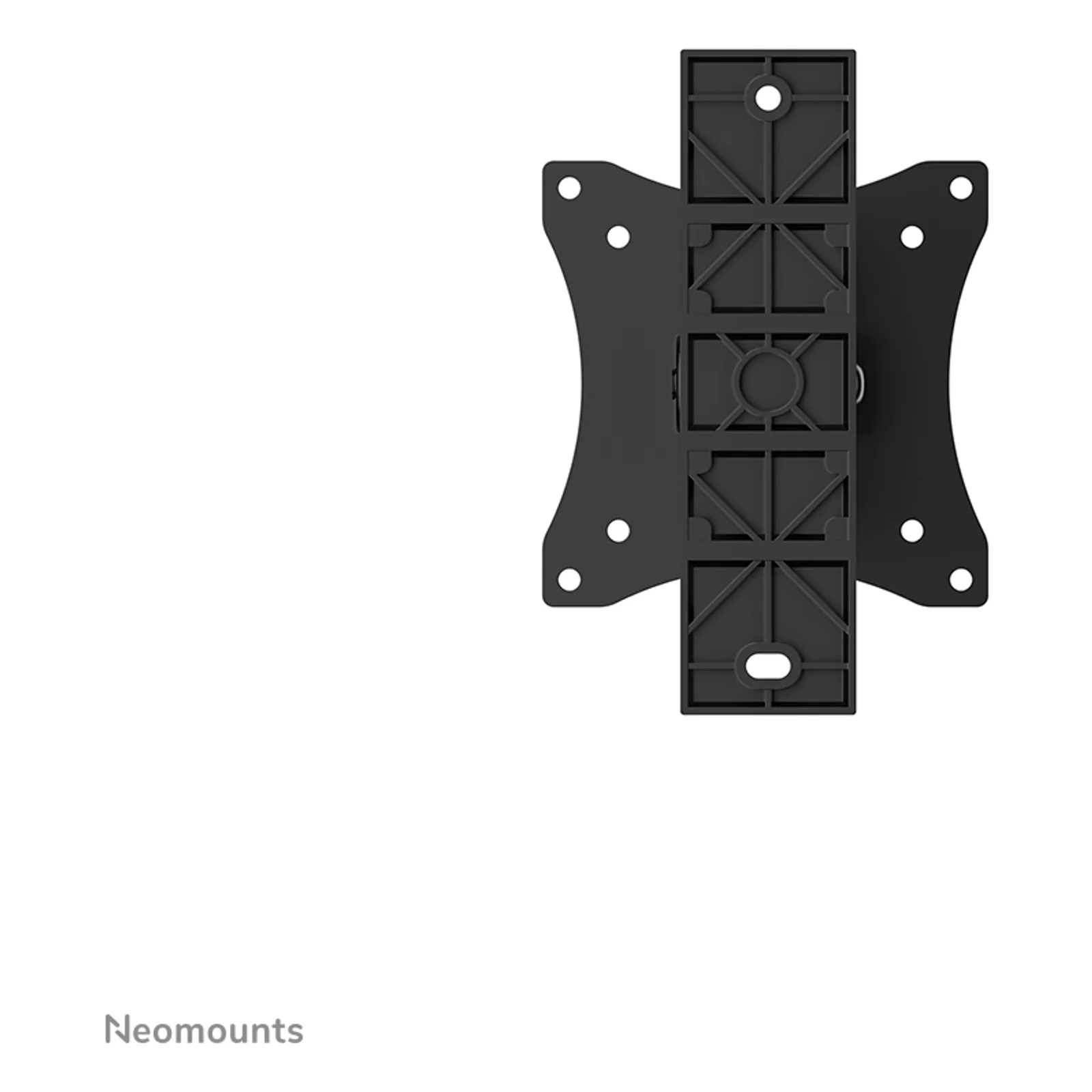 Neomounts FPMA-W820BLACK Support d'écran mural 10-27" - orientable