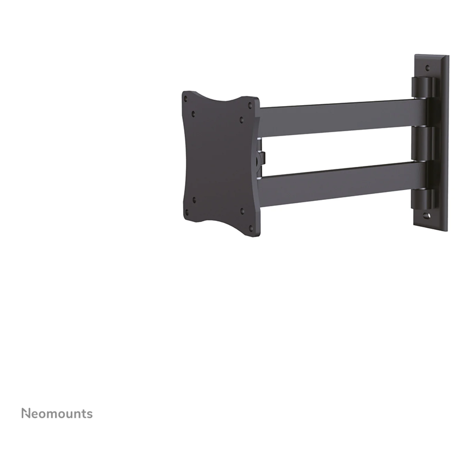 Neomounts FPMA-W820BLACK Support d'écran mural 10-27" - orientable
