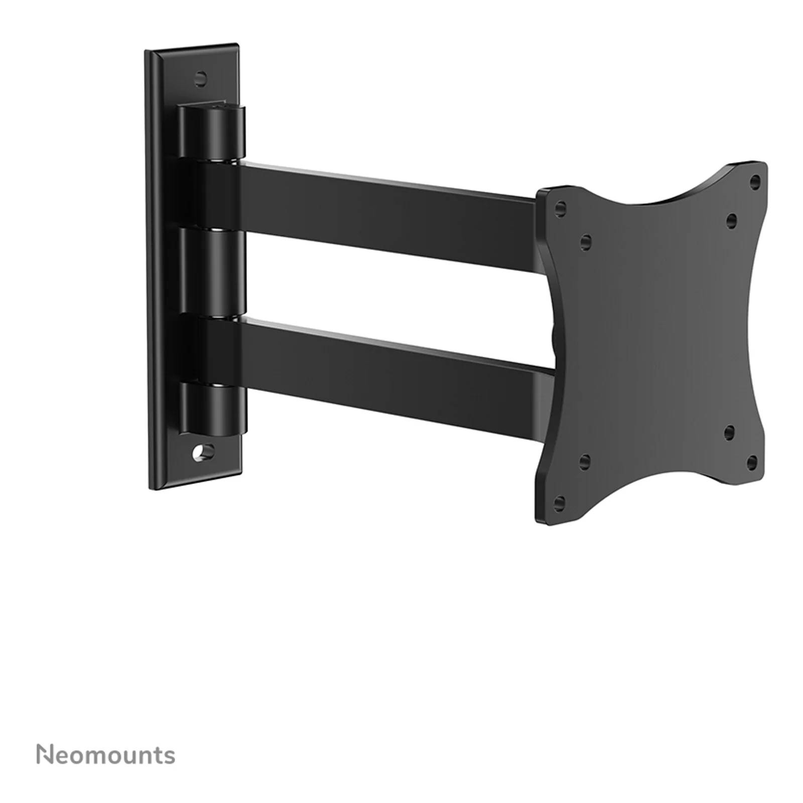 Neomounts FPMA-W820BLACK Support d'écran mural 10-27" - orientable