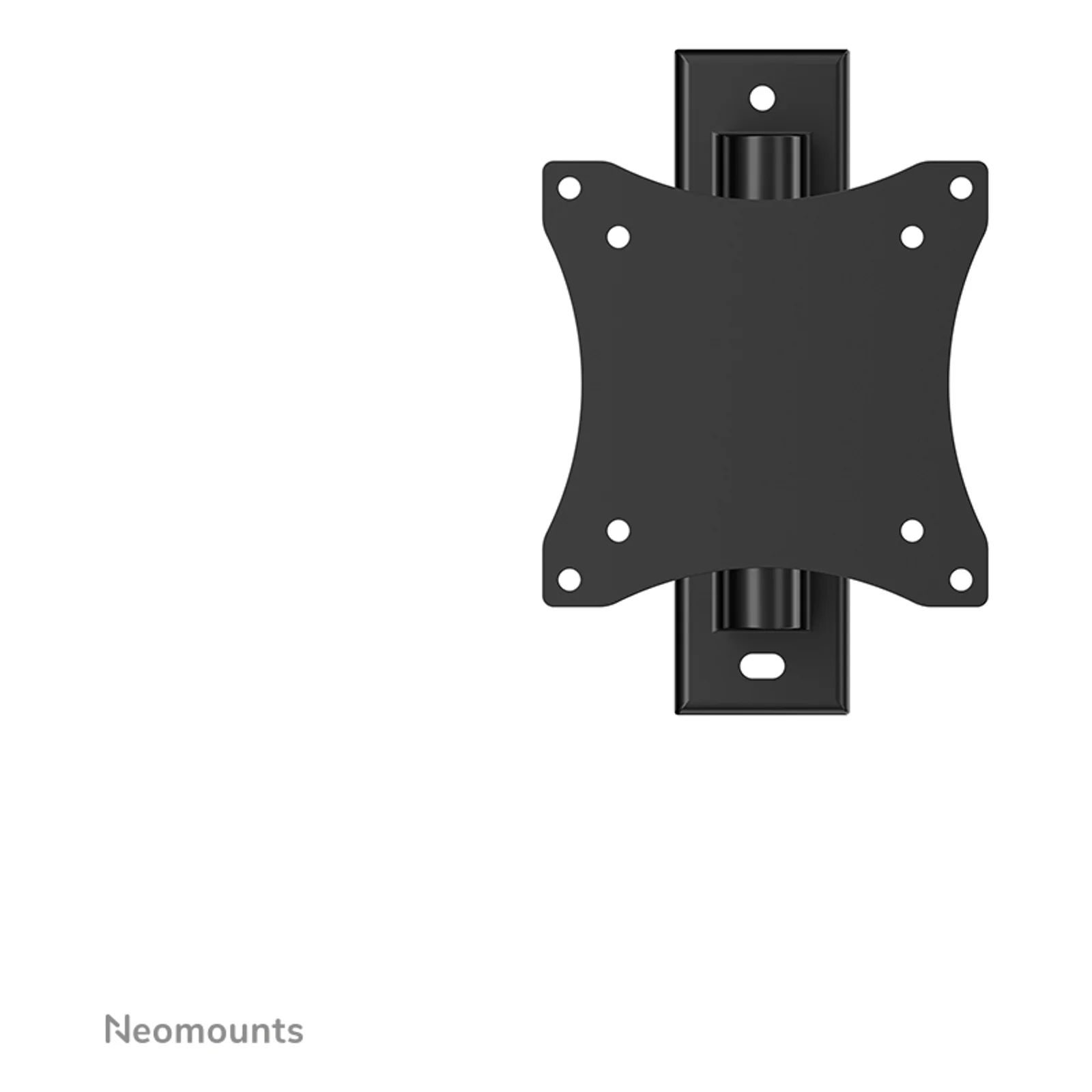 Neomounts FPMA-W820BLACK Support d'écran mural 10-27" - orientable