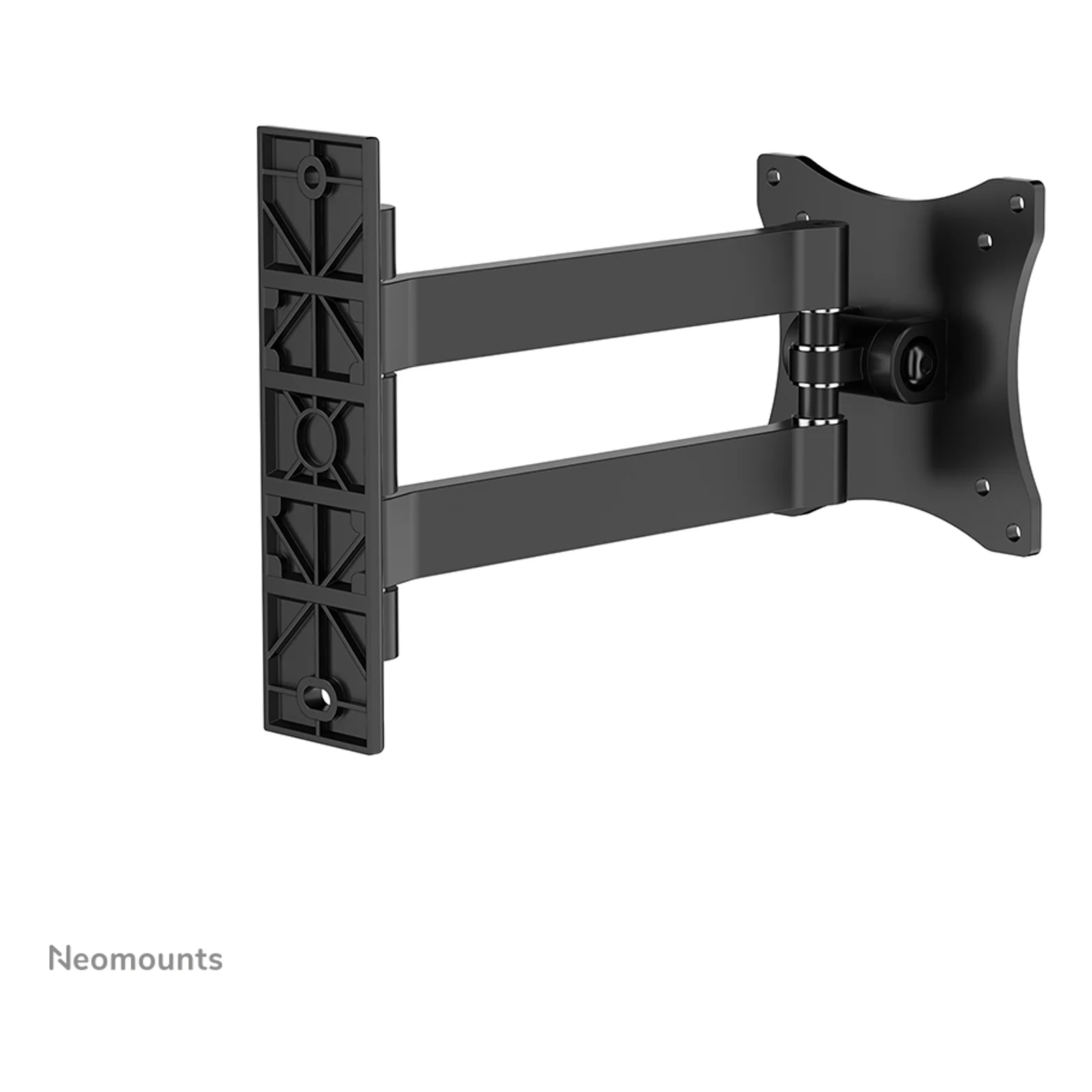 Neomounts FPMA-W820BLACK Support d'écran mural 10-27" - orientable