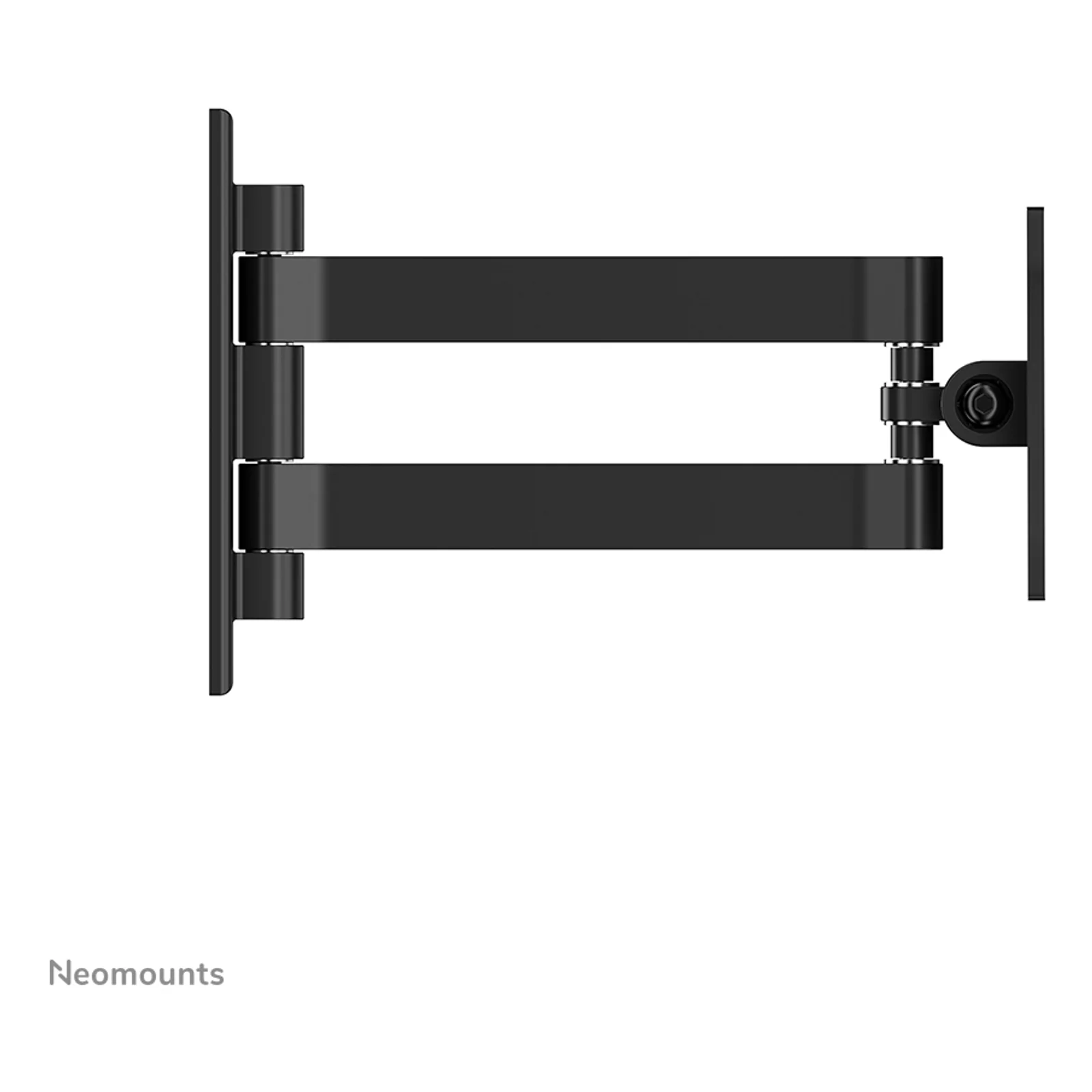 Neomounts FPMA-W820BLACK Support d'écran mural 10-27" - orientable