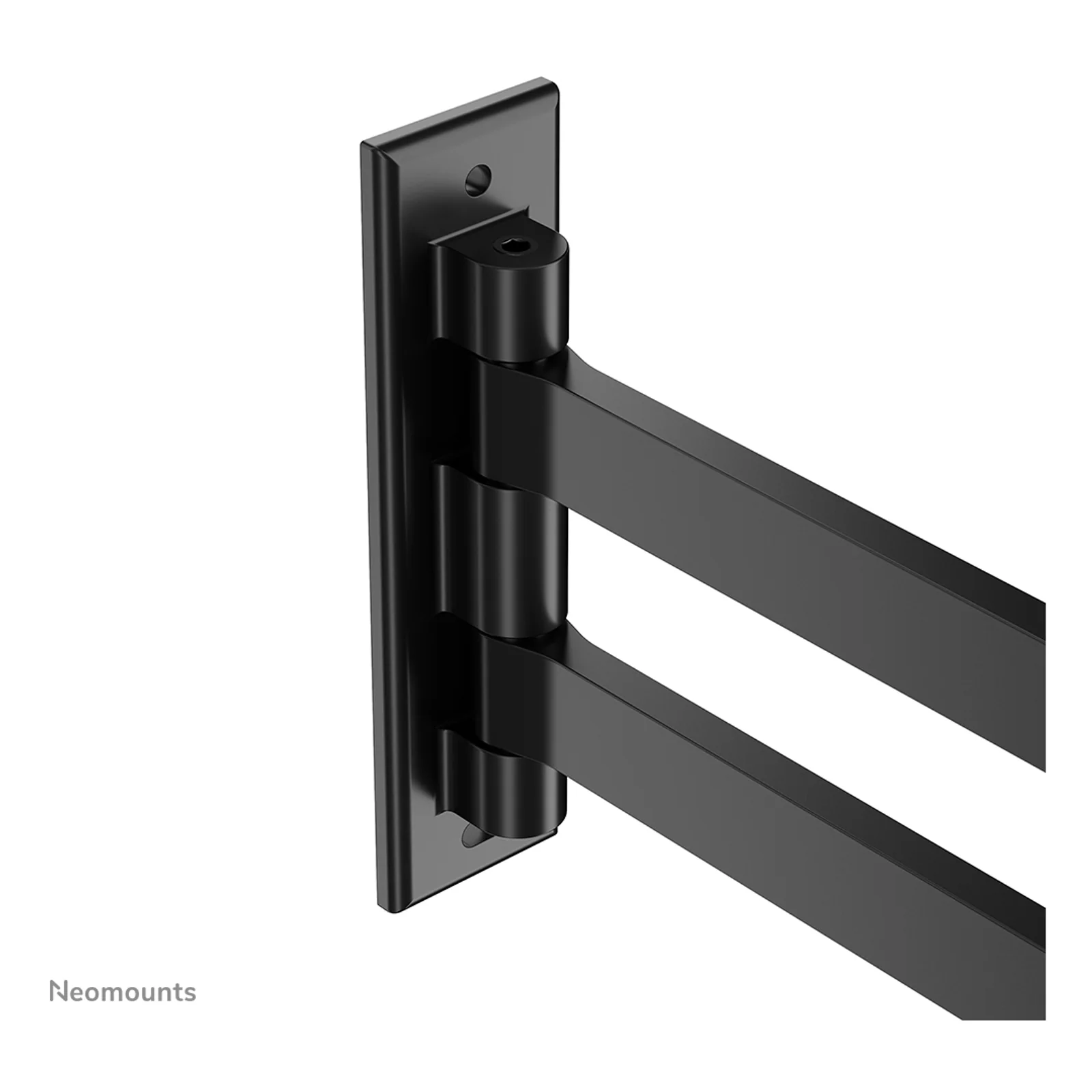 Neomounts FPMA-W820BLACK Support d'écran mural 10-27" - orientable
