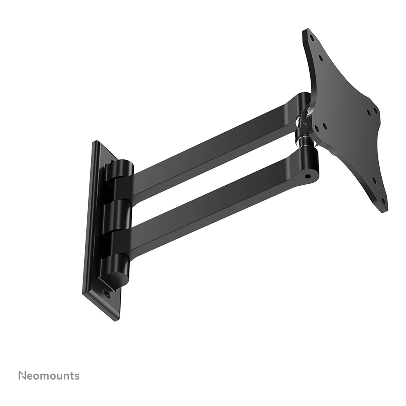 Neomounts FPMA-W820BLACK Support d'écran mural 10-27" - orientable