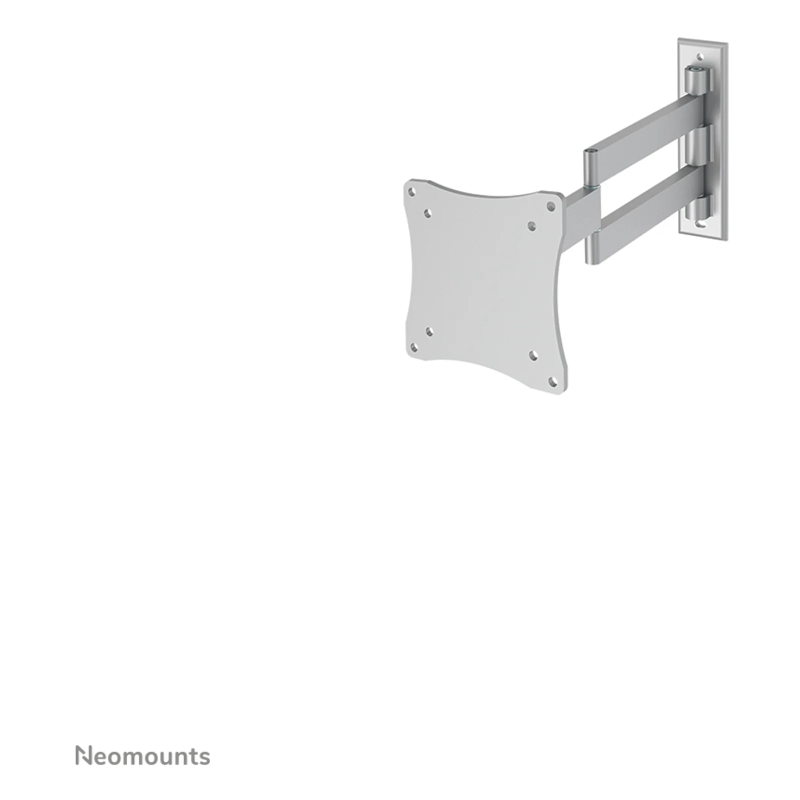 Neomounts FPMA-W830 Support d'écran mural 10-27" - orientable