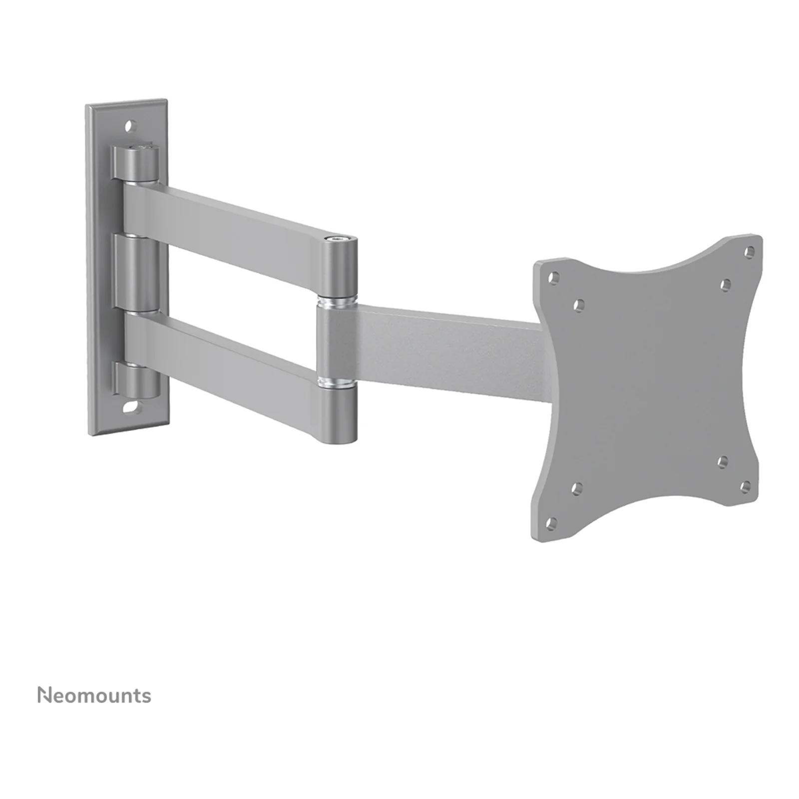 Neomounts FPMA-W830 Support d'écran mural 10-27" - orientable