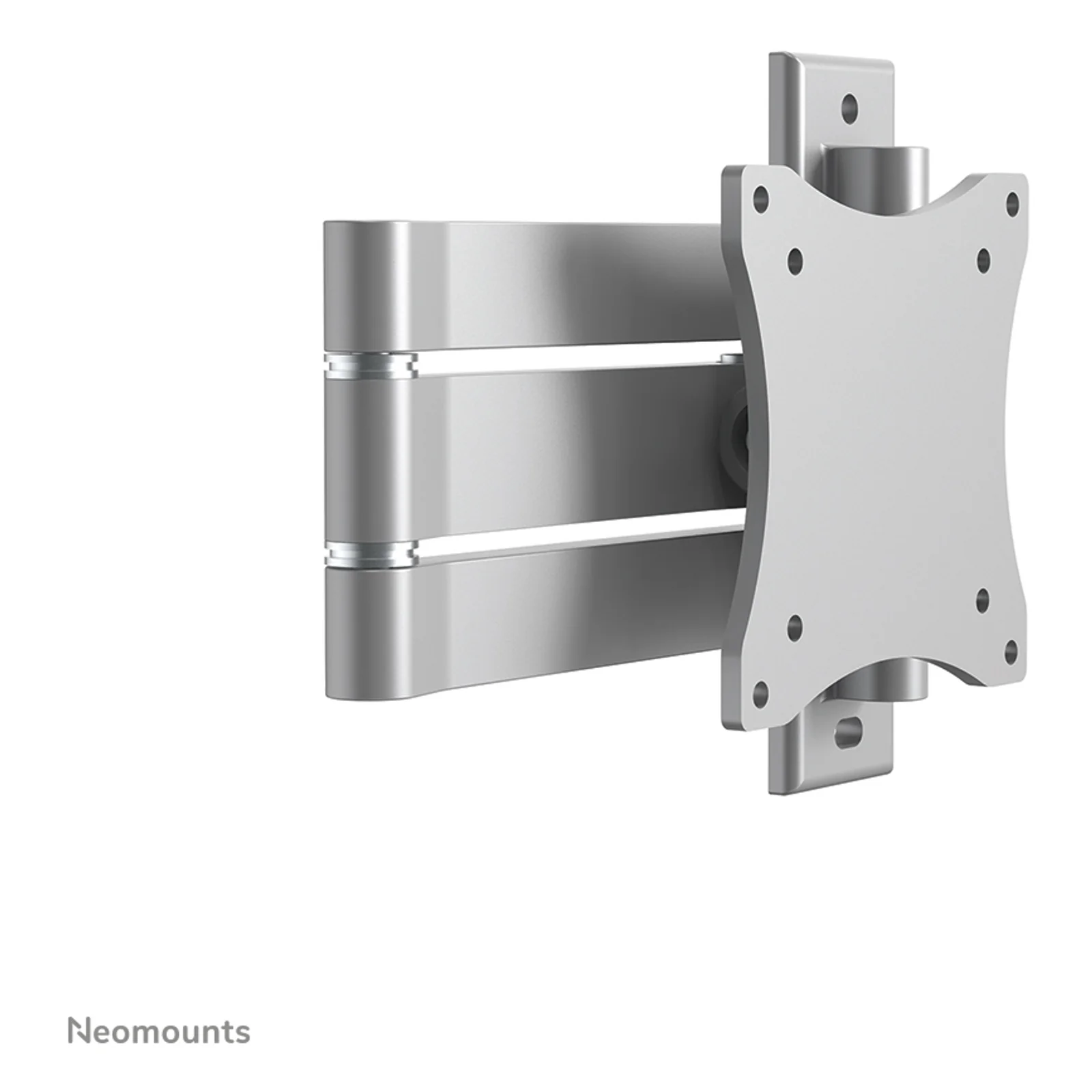 Neomounts FPMA-W830 Support d'écran mural 10-27" - orientable