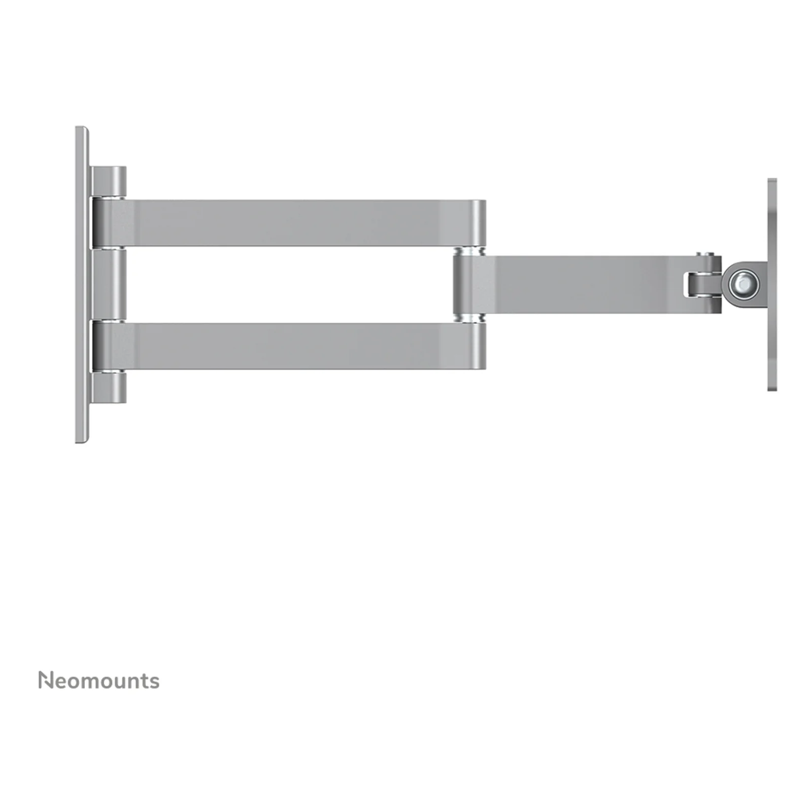 Neomounts FPMA-W830 Support d'écran mural 10-27" - orientable