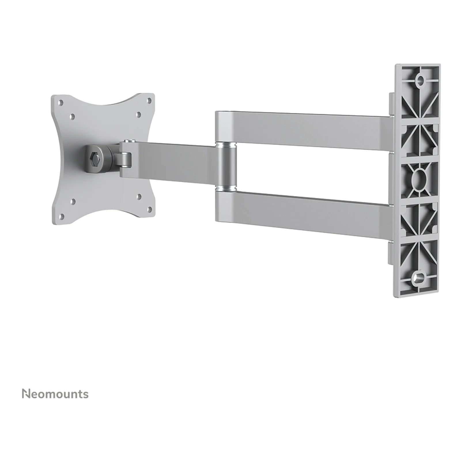Neomounts FPMA-W830 Support d'écran mural 10-27" - orientable
