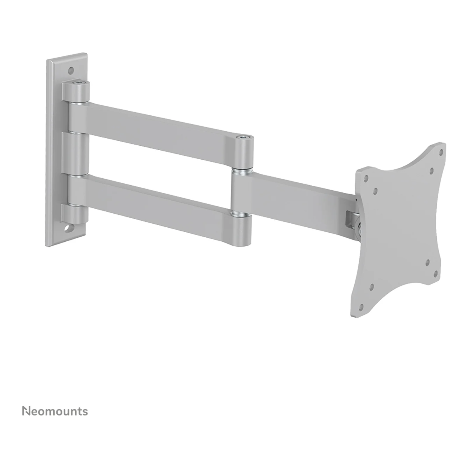 Neomounts FPMA-W830 Support d'écran mural 10-27" - orientable