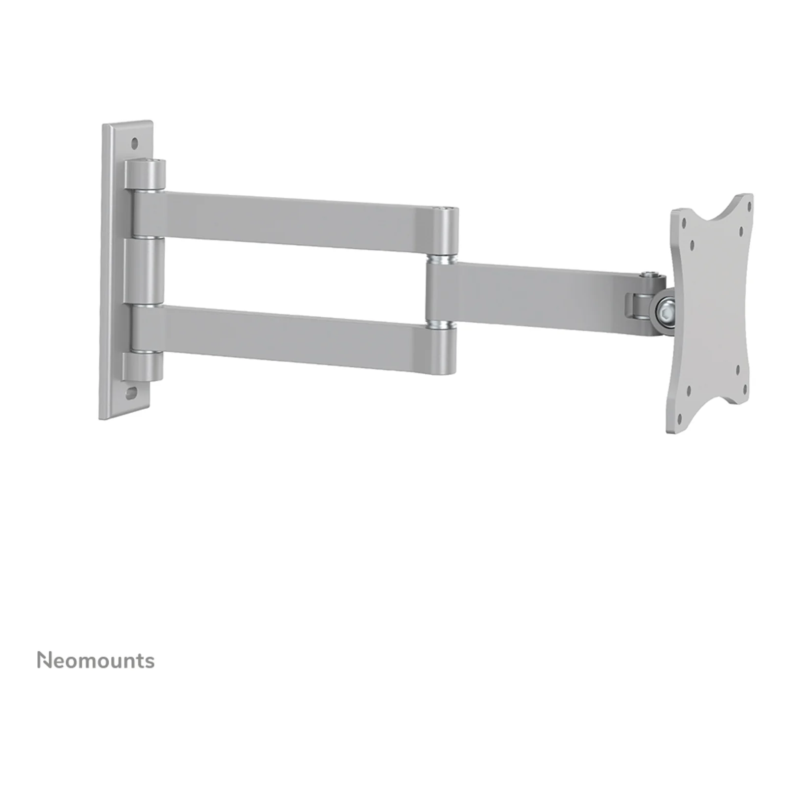 Neomounts FPMA-W830 Support d'écran mural 10-27" - orientable