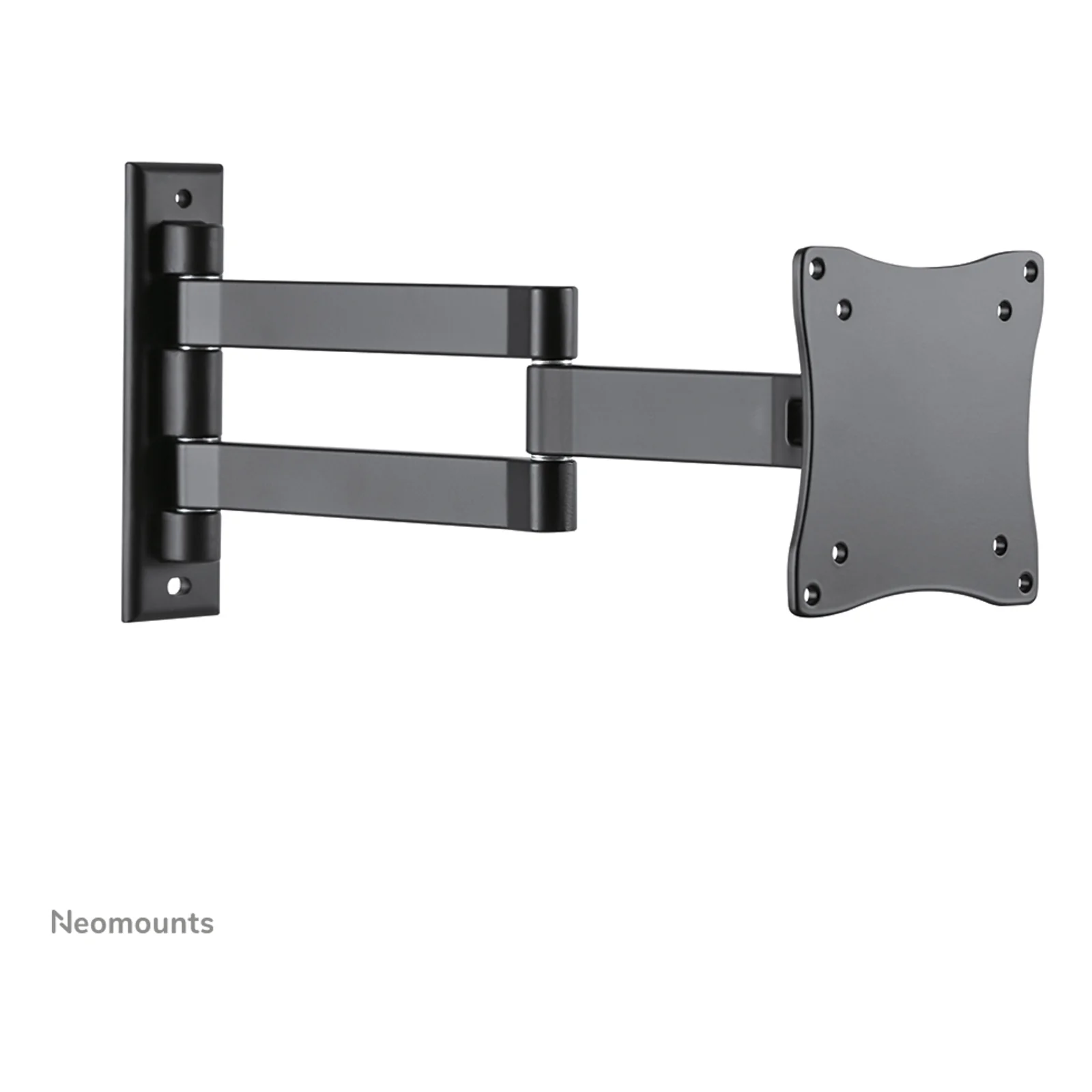 Neomounts FPMA-W830BLACK Support d'écran mural 10-27" - orientable