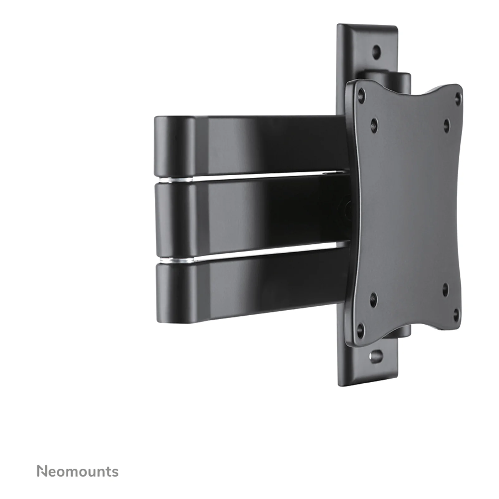 Neomounts FPMA-W830BLACK Support d'écran mural 10-27" - orientable