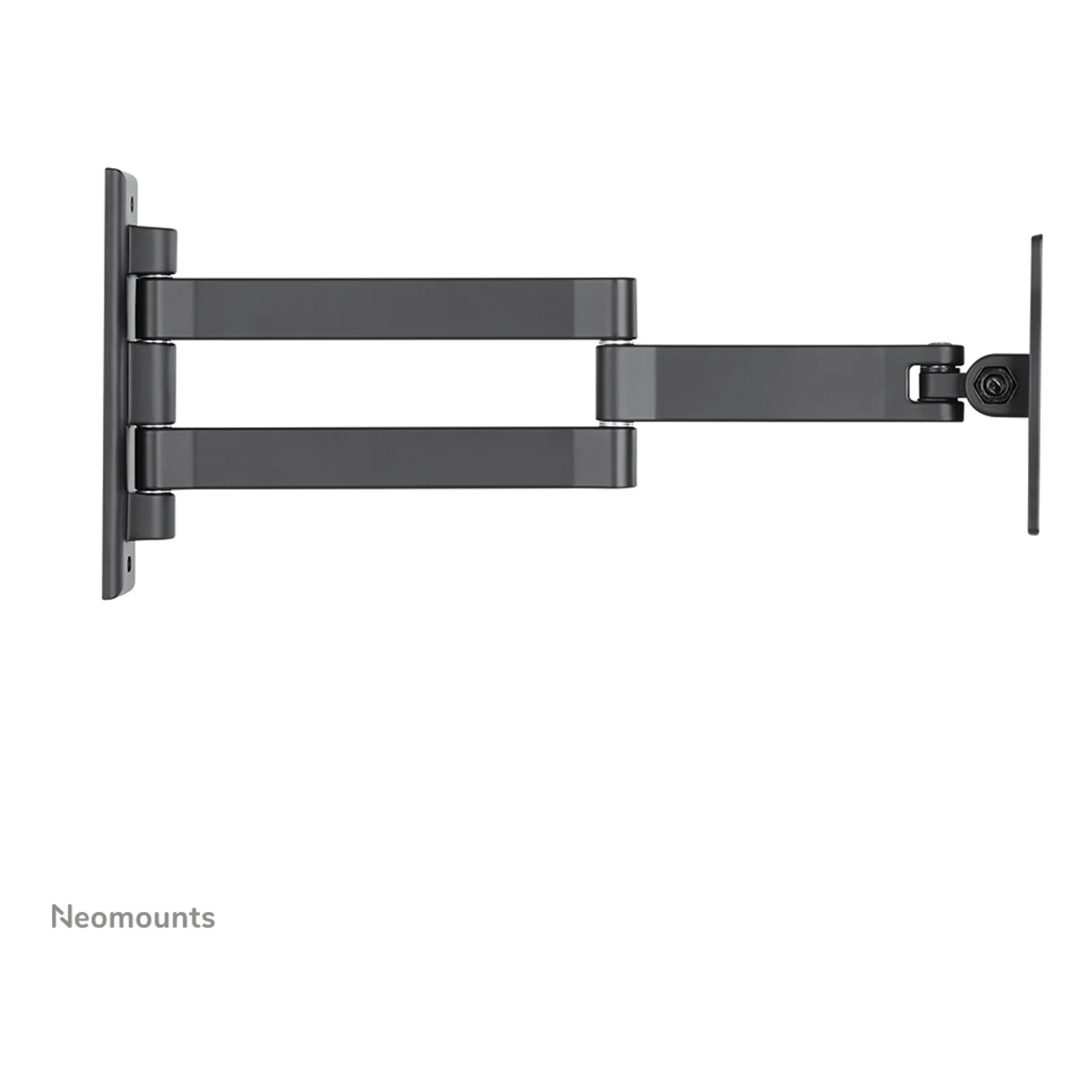Neomounts FPMA-W830BLACK Support d'écran mural 10-27" - orientable