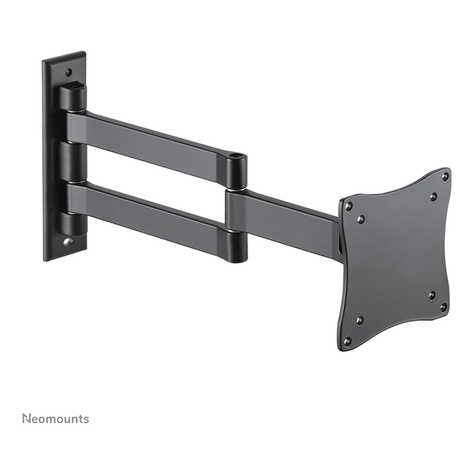 Neomounts FPMA-W830BLACK Support d'écran mural 10-27" - orientable