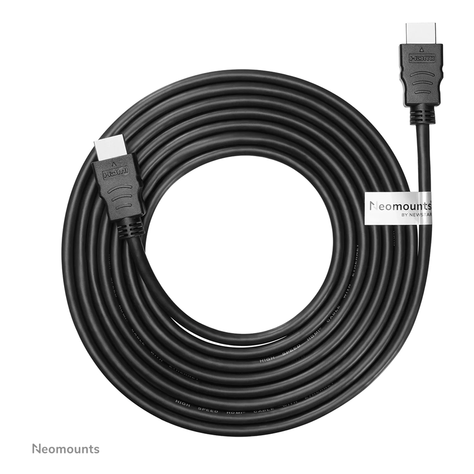Neomounts HDMI10MM câble HDMI - 3 mètres