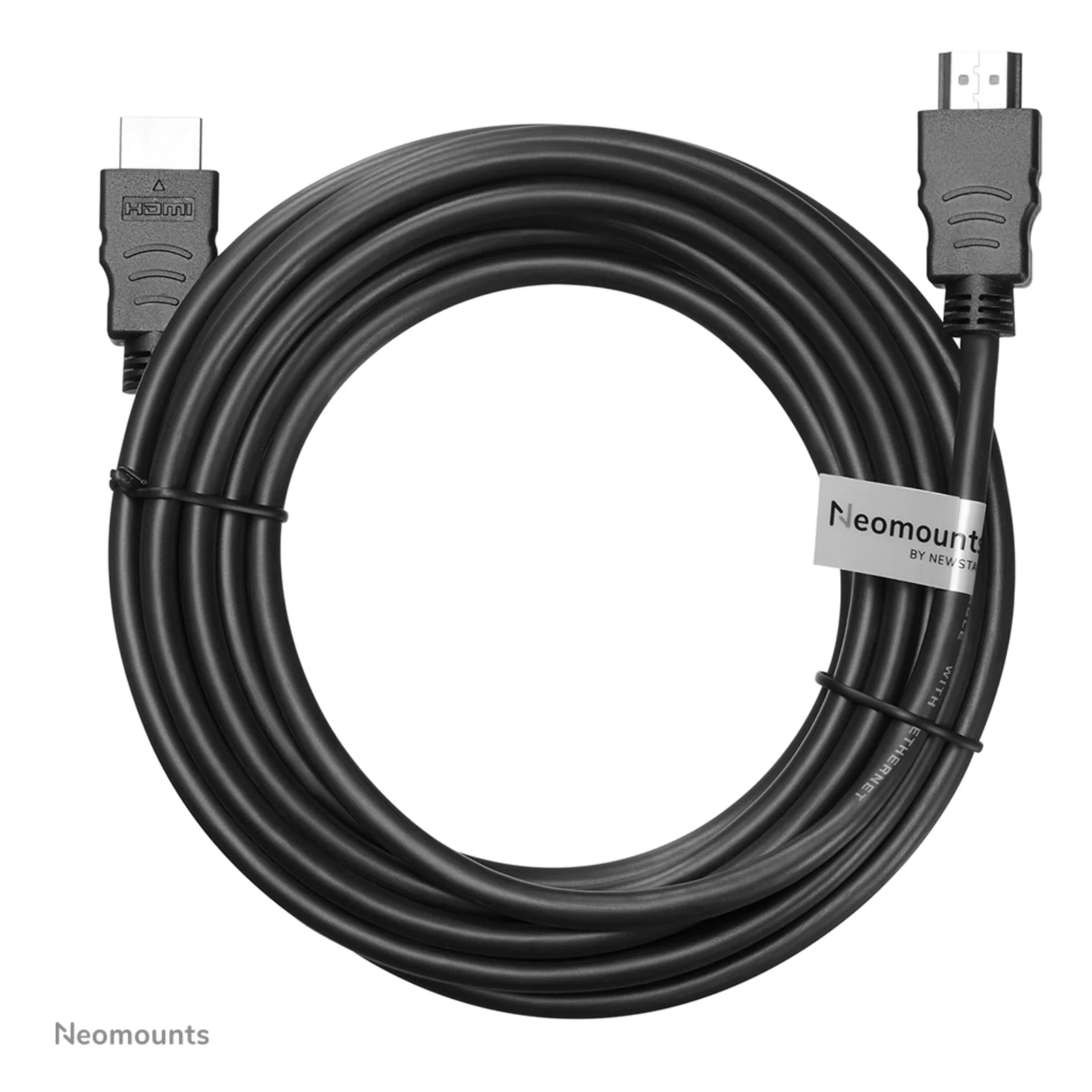 Neomounts HDMI15MM câble HDMI - 5 mètres