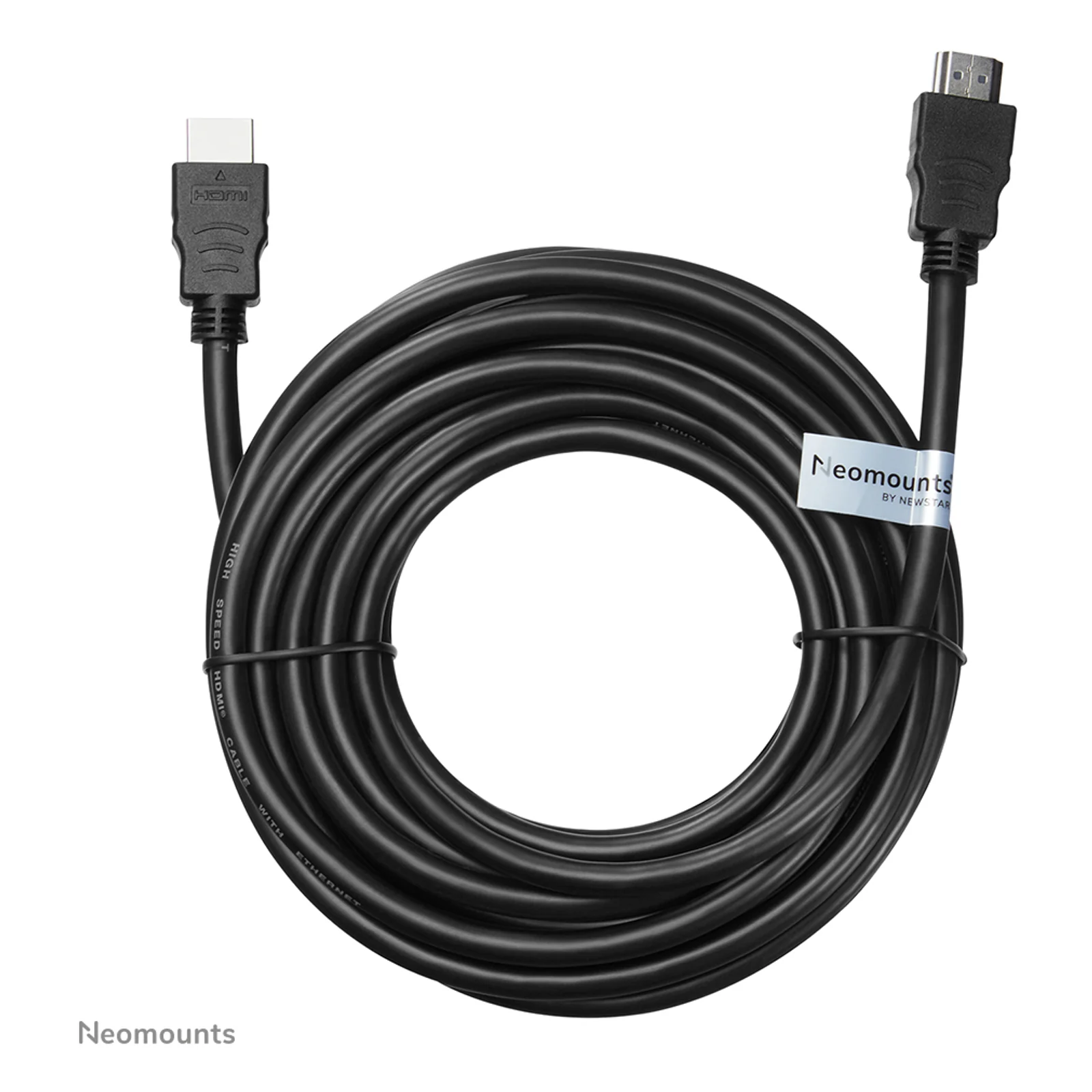 Neomounts HDMI25MM câble HDMI - 7.5 mètres