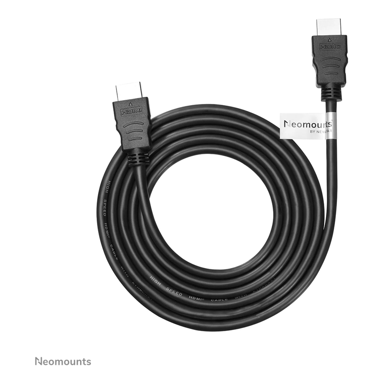Neomounts HDMI6MM câble HDMI - 1.8 mètres