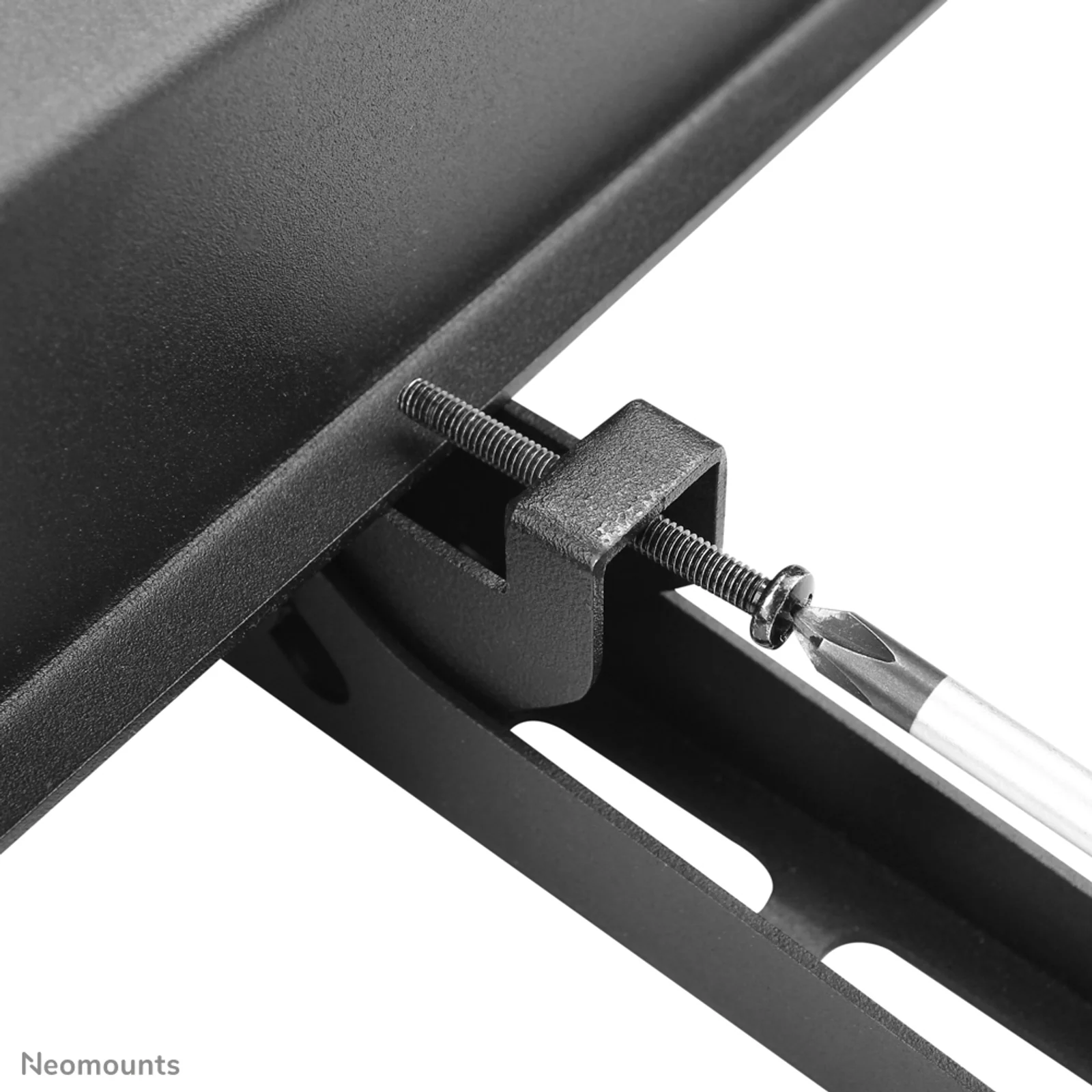Neomounts LFD-W2640MP Support pour écran mural 37-75" - inclinable