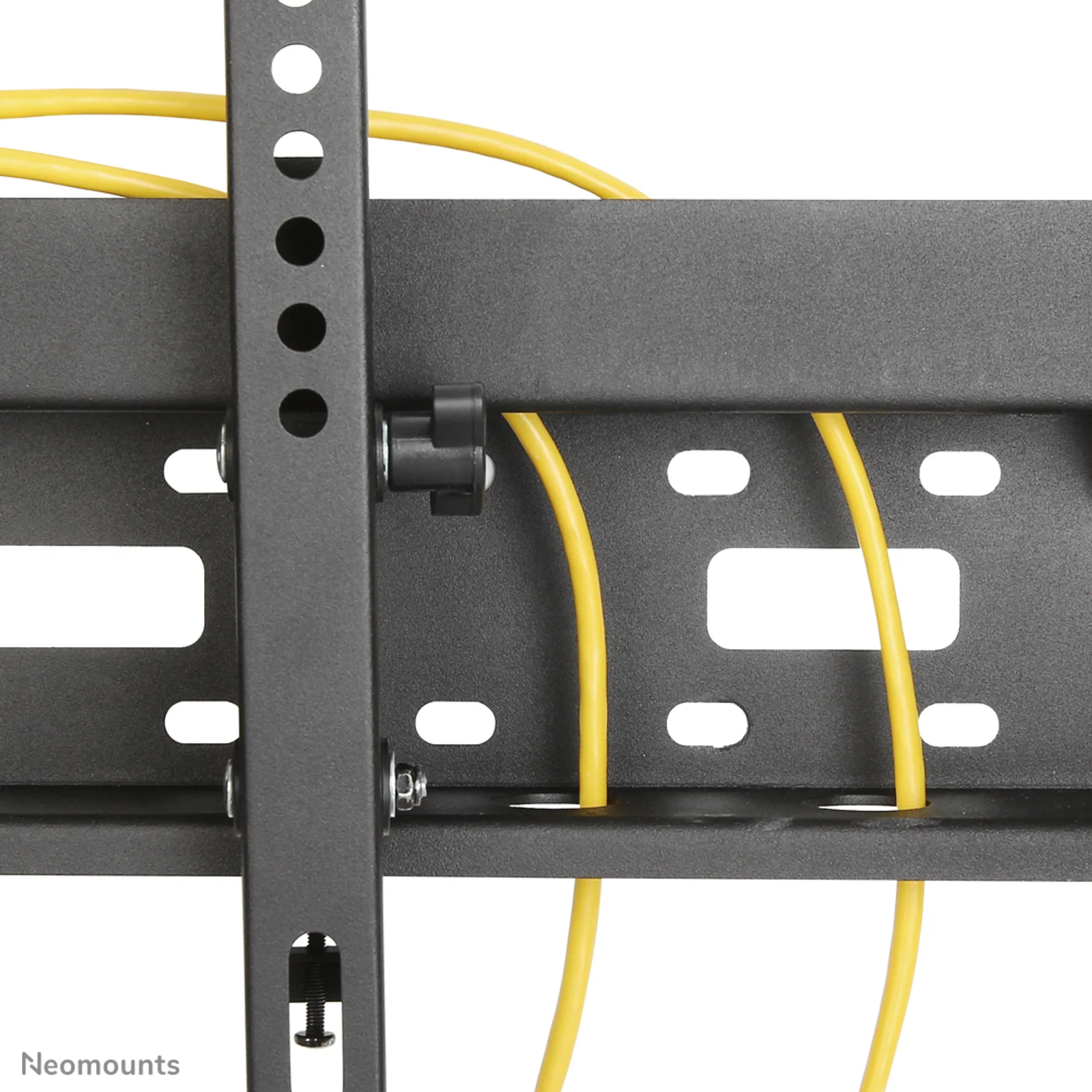 Neomounts LFD-W2640MP Support pour écran mural 37-75" - inclinable
