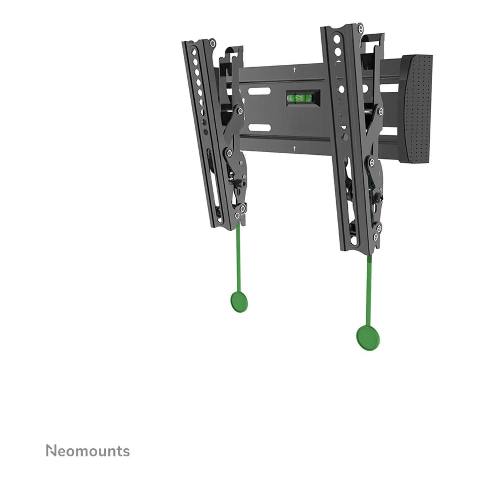 Neomounts NM-W125BLACK Support pour écran mural 10-40" - inclinable