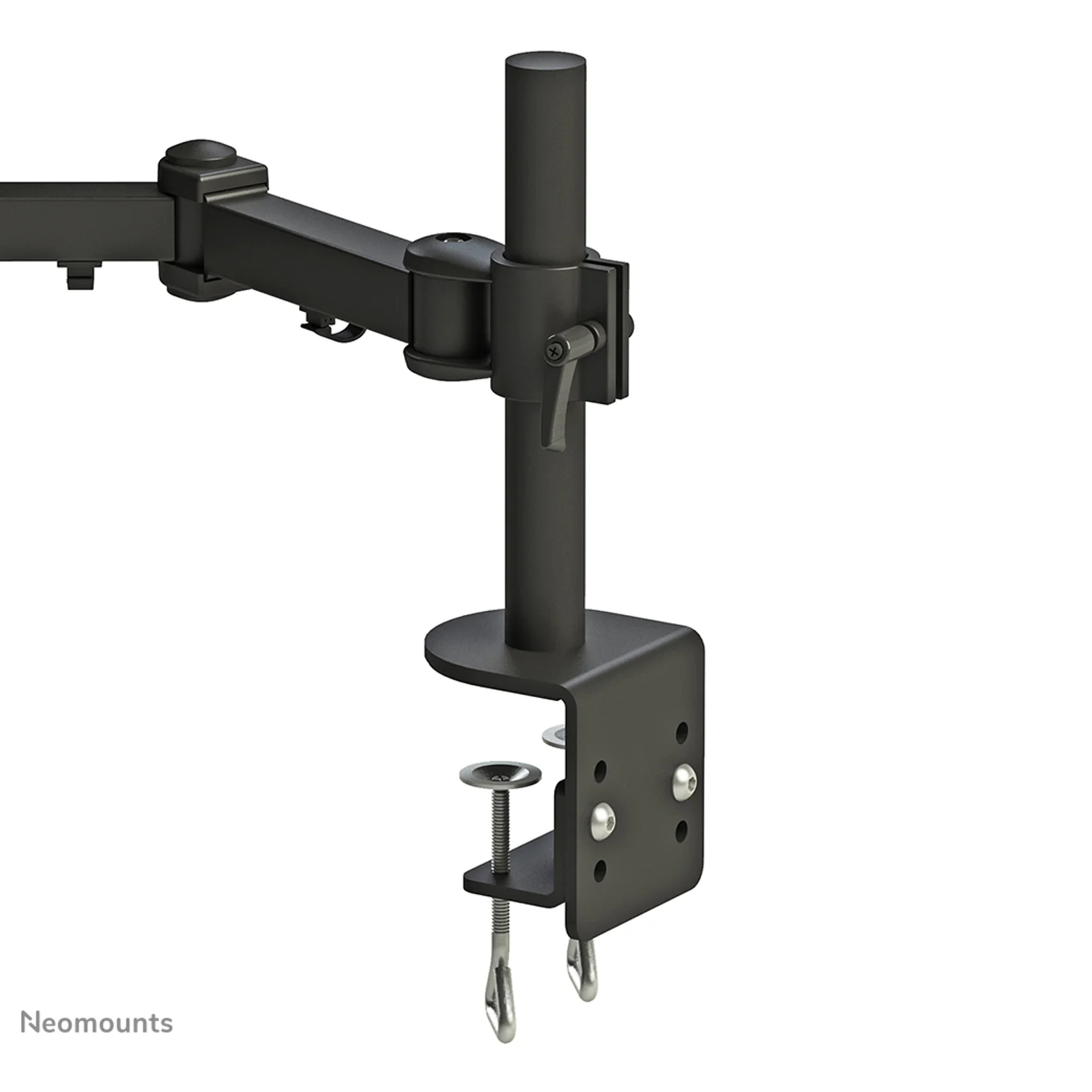 Neomounts NOTEBOOK-D100 Support d'ordinateur portable à fixer 10-22"