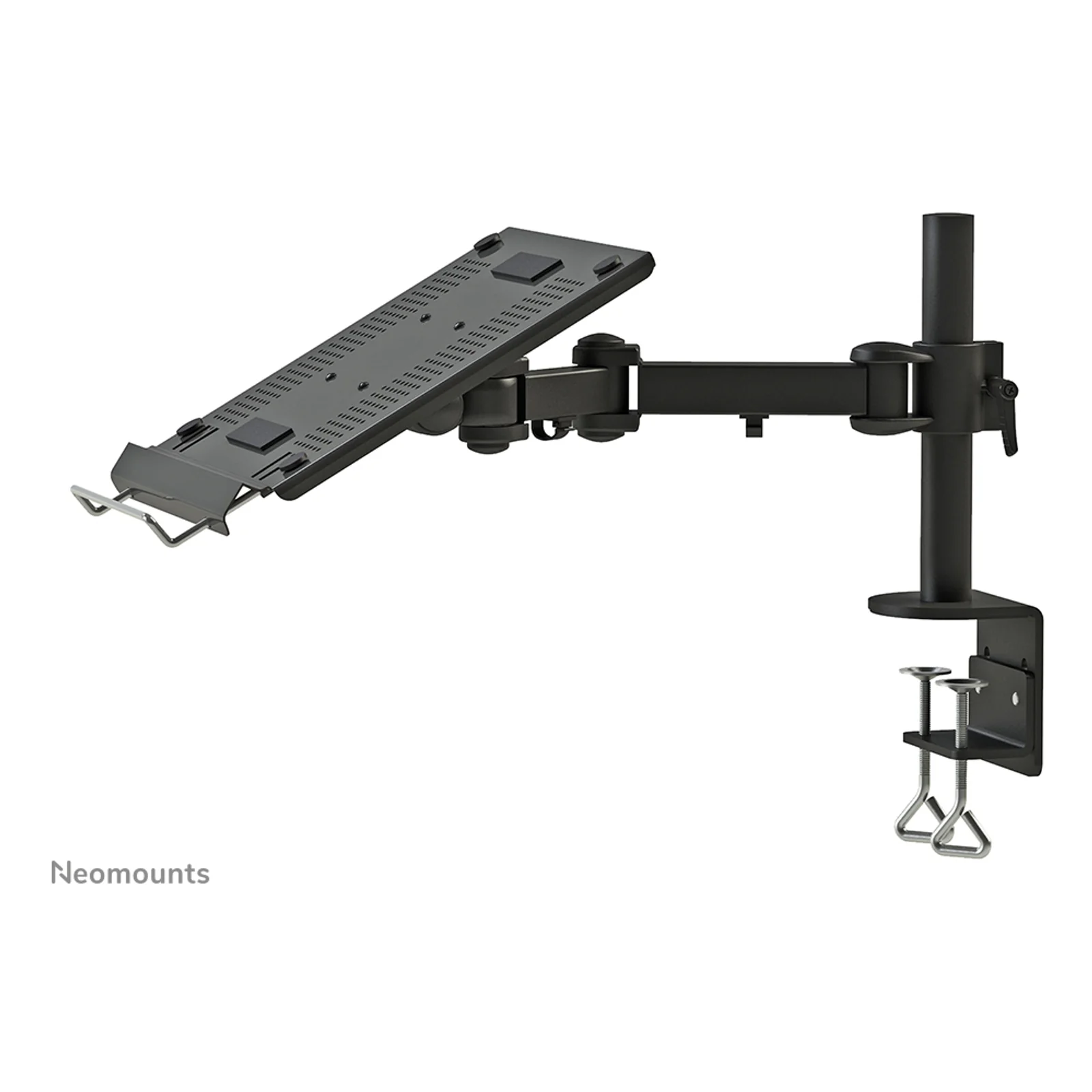 Neomounts NOTEBOOK-D100 Support d'ordinateur portable à fixer 10-22"
