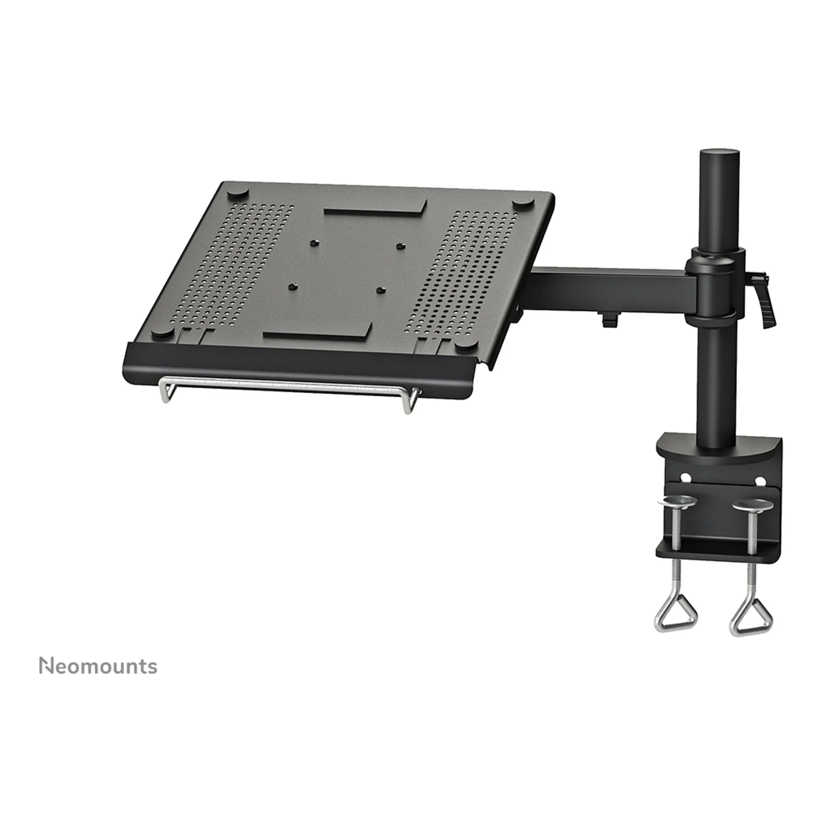 Neomounts NOTEBOOK-D100 Support d'ordinateur portable à fixer 10-22"