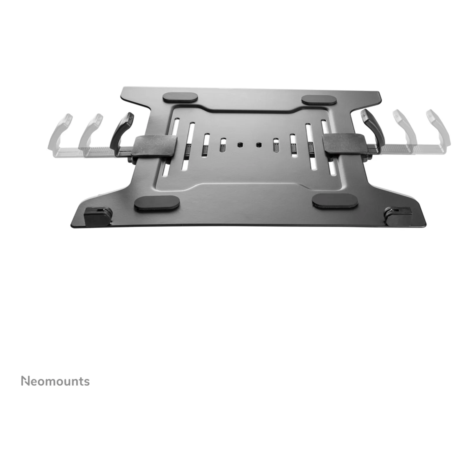 Neomounts NOTEBOOK-V200 Support d'ordinateur portable 10-15" - VESA - universel