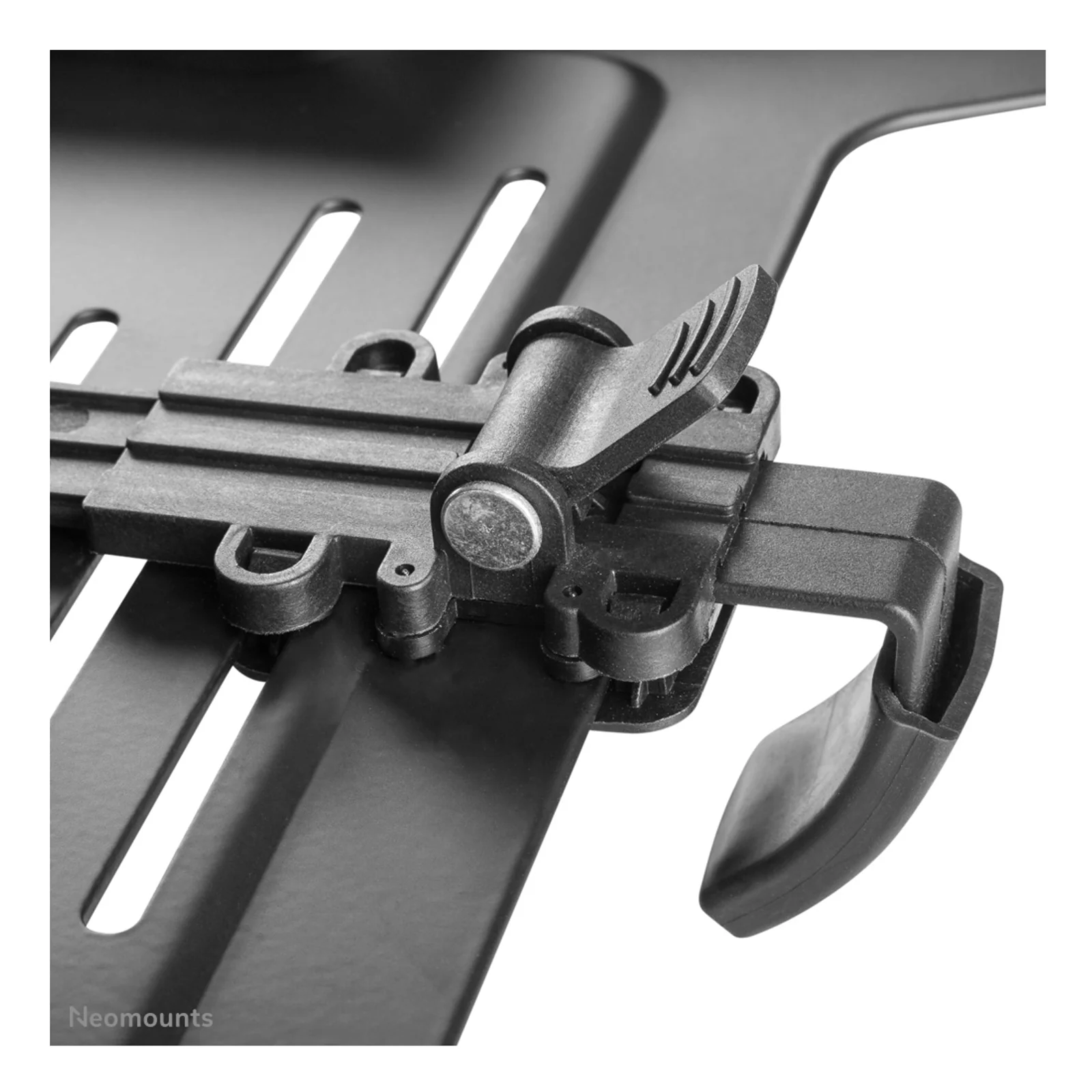 Neomounts NOTEBOOK-V200 Support d'ordinateur portable 10-15" - VESA - universel