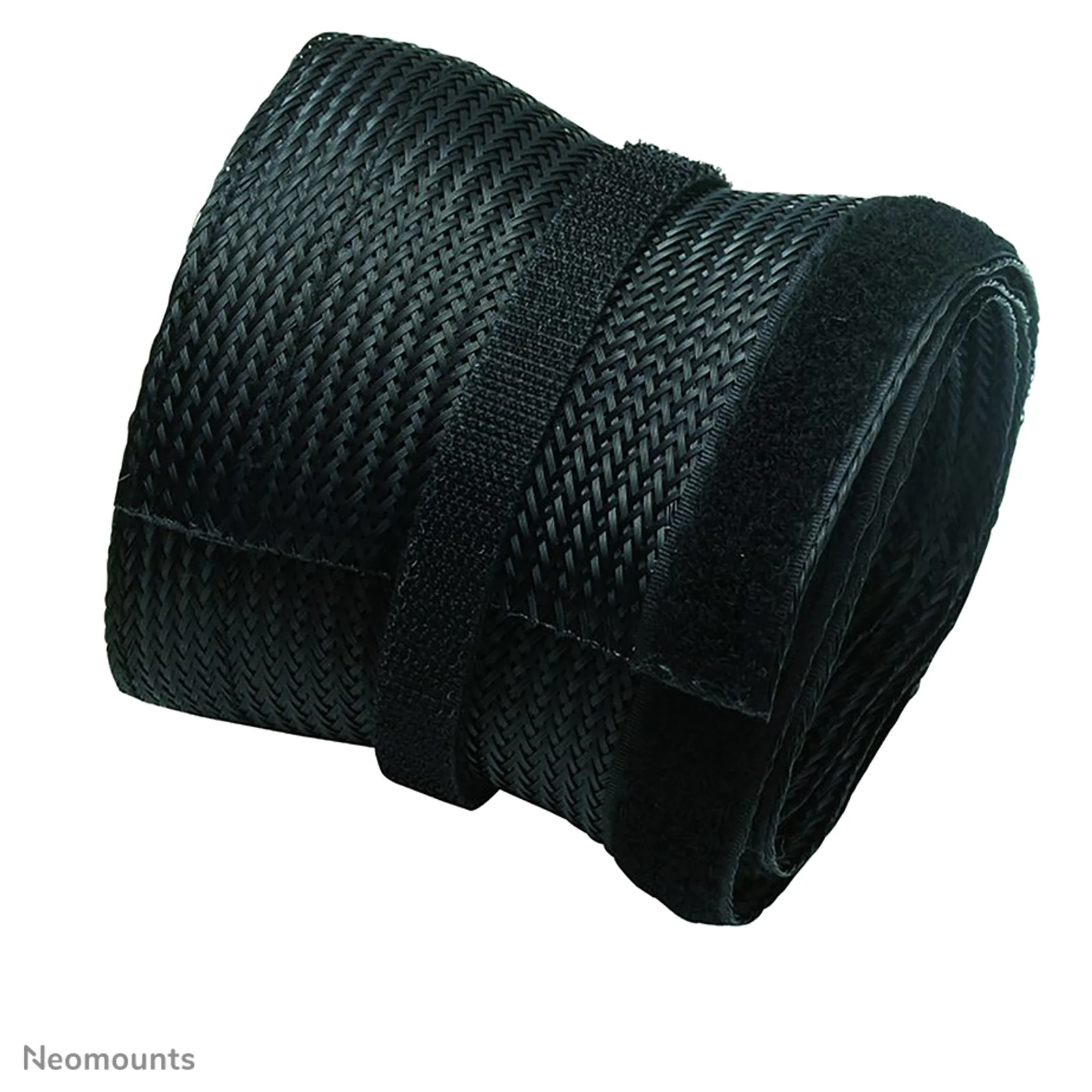 NS-CS200BLACK Cache-câble - pour 8-10 câbles - universelle