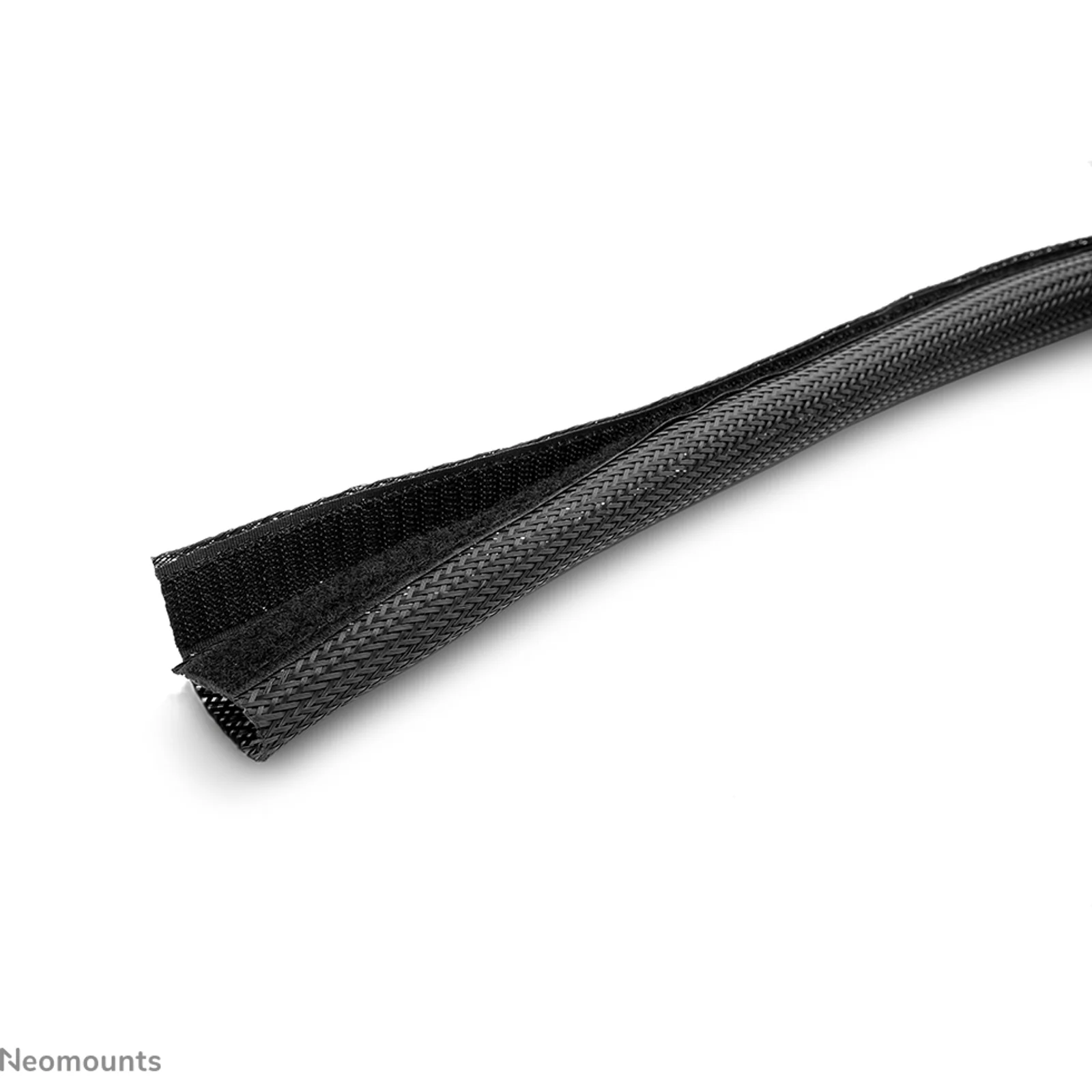 Neomounts NS-CS200BLACK Cache-câble - pour 8-10 câbles - universelle