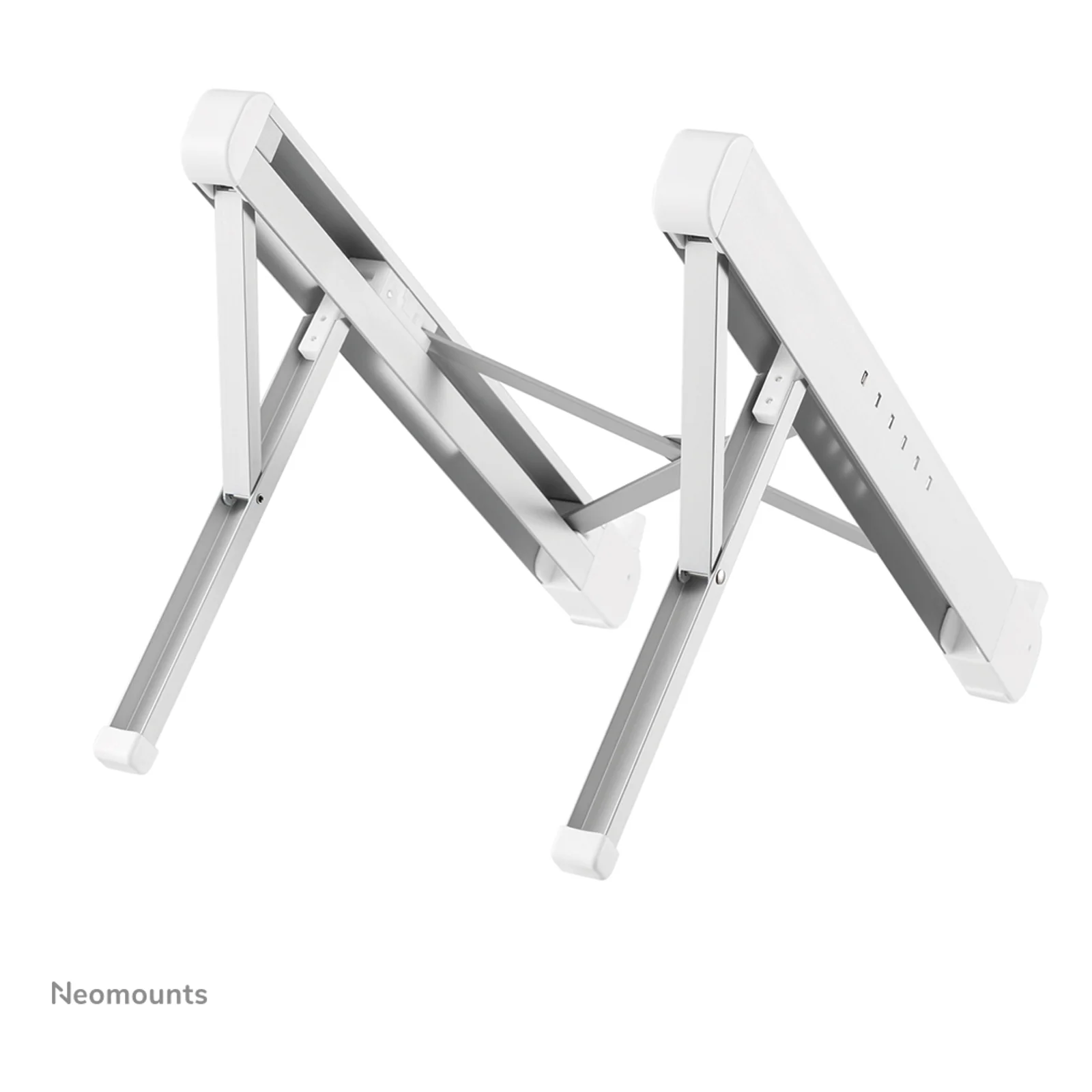 Neomounts NSLS010 Support pour ordinateur portable 11-17" - pliable - compact - universel