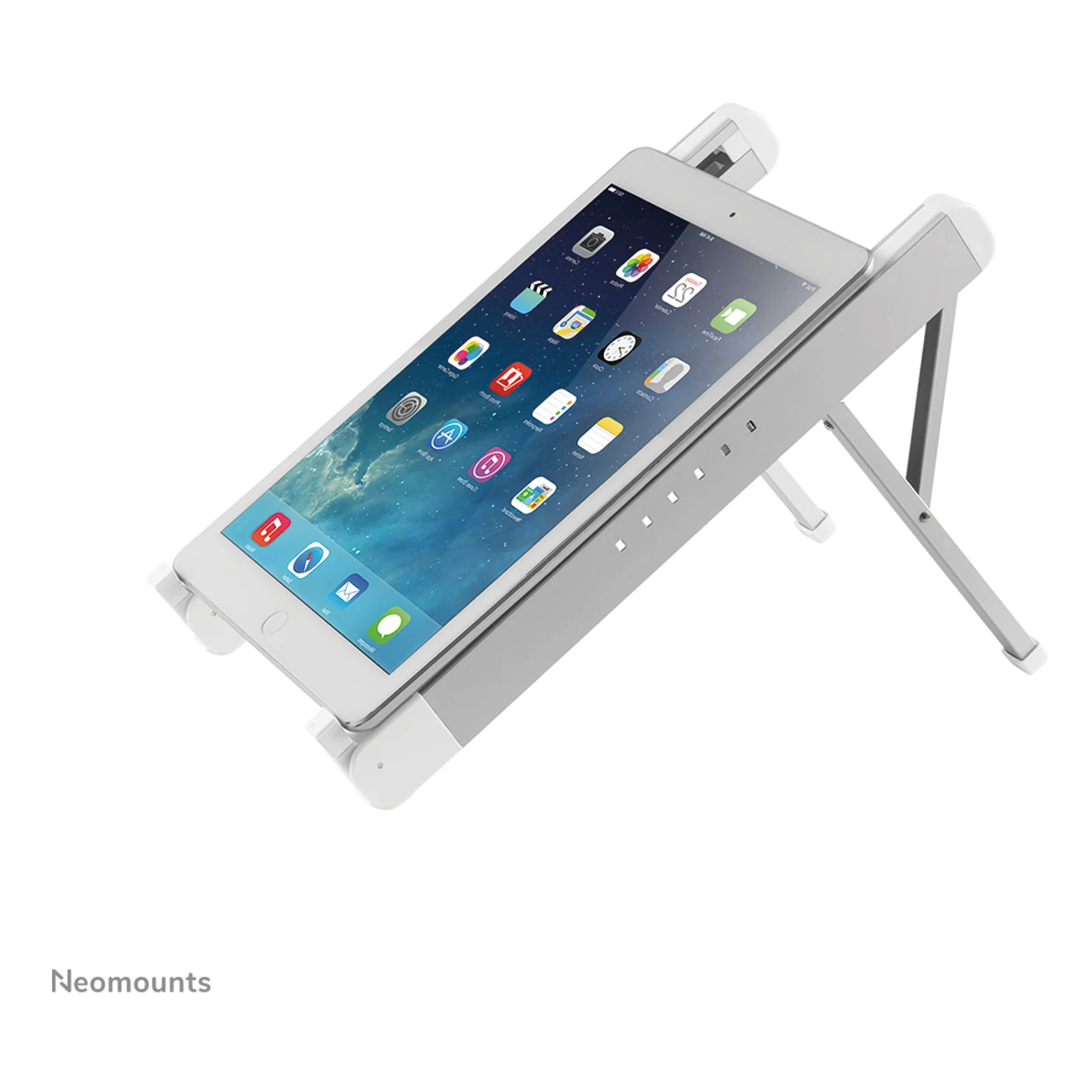 Neomounts NSLS010 Support pour ordinateur portable 11-17" - pliable - compact - universel