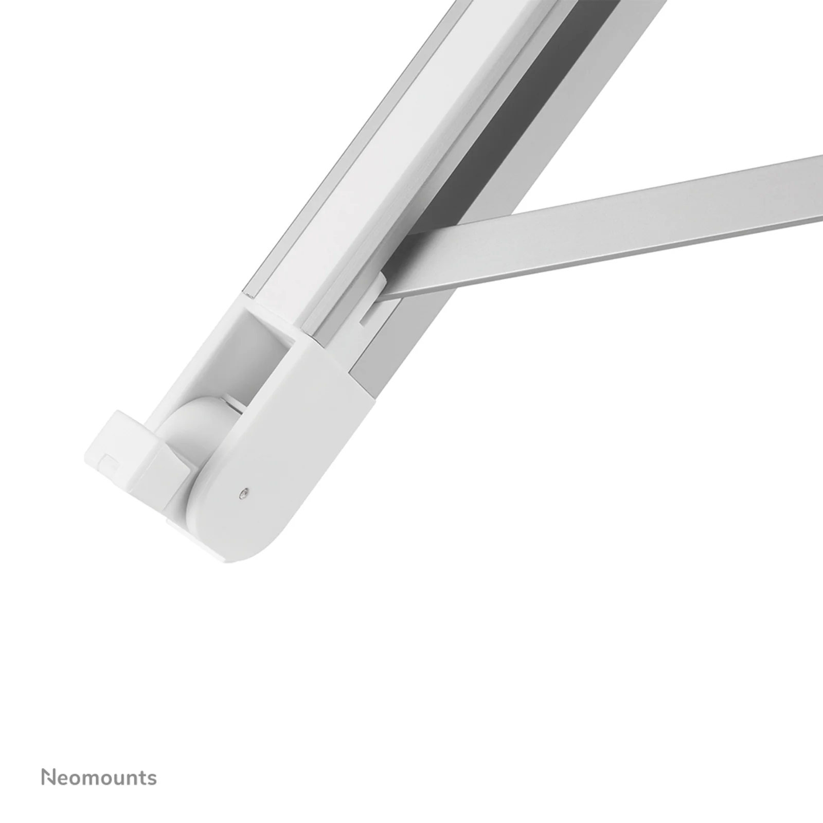 Neomounts NSLS010 Support pour ordinateur portable 11-17" - pliable - compact - universel